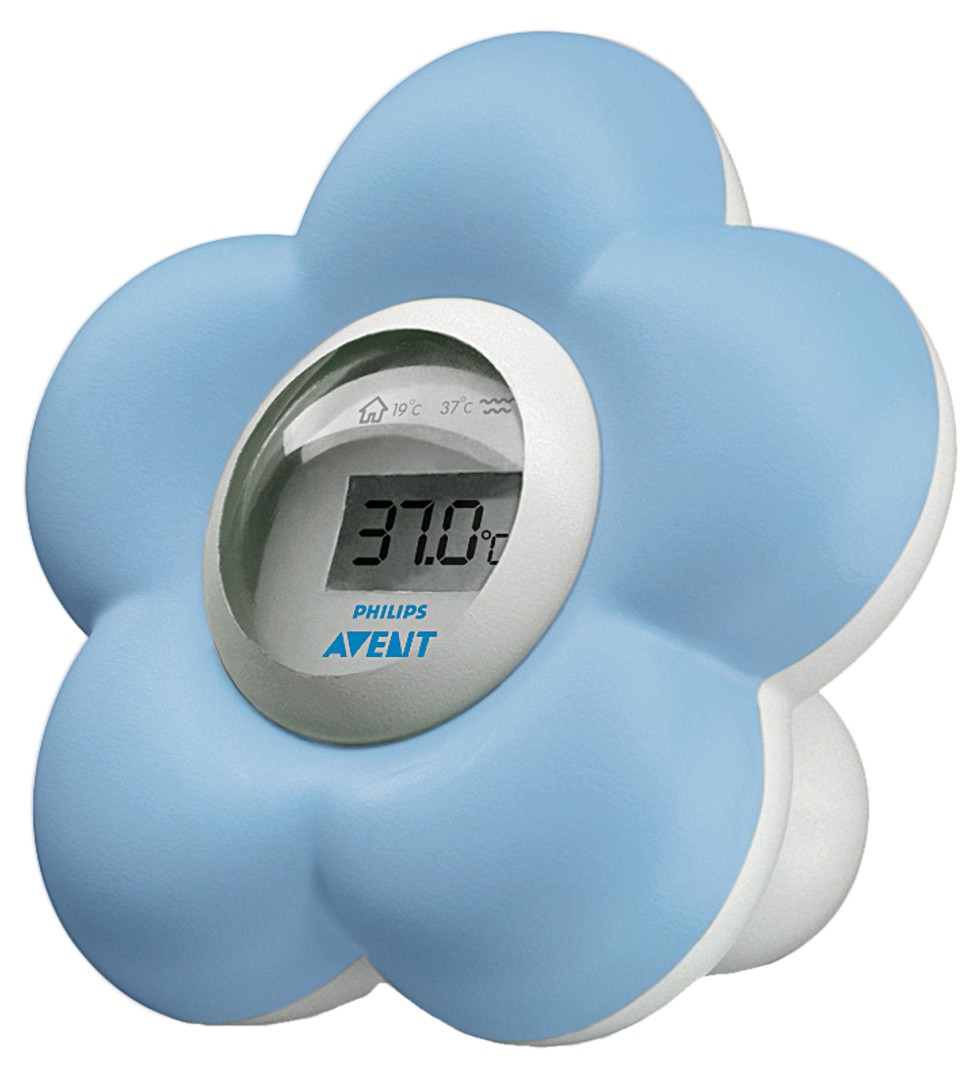 Philips Avent Termometer SCH550/20