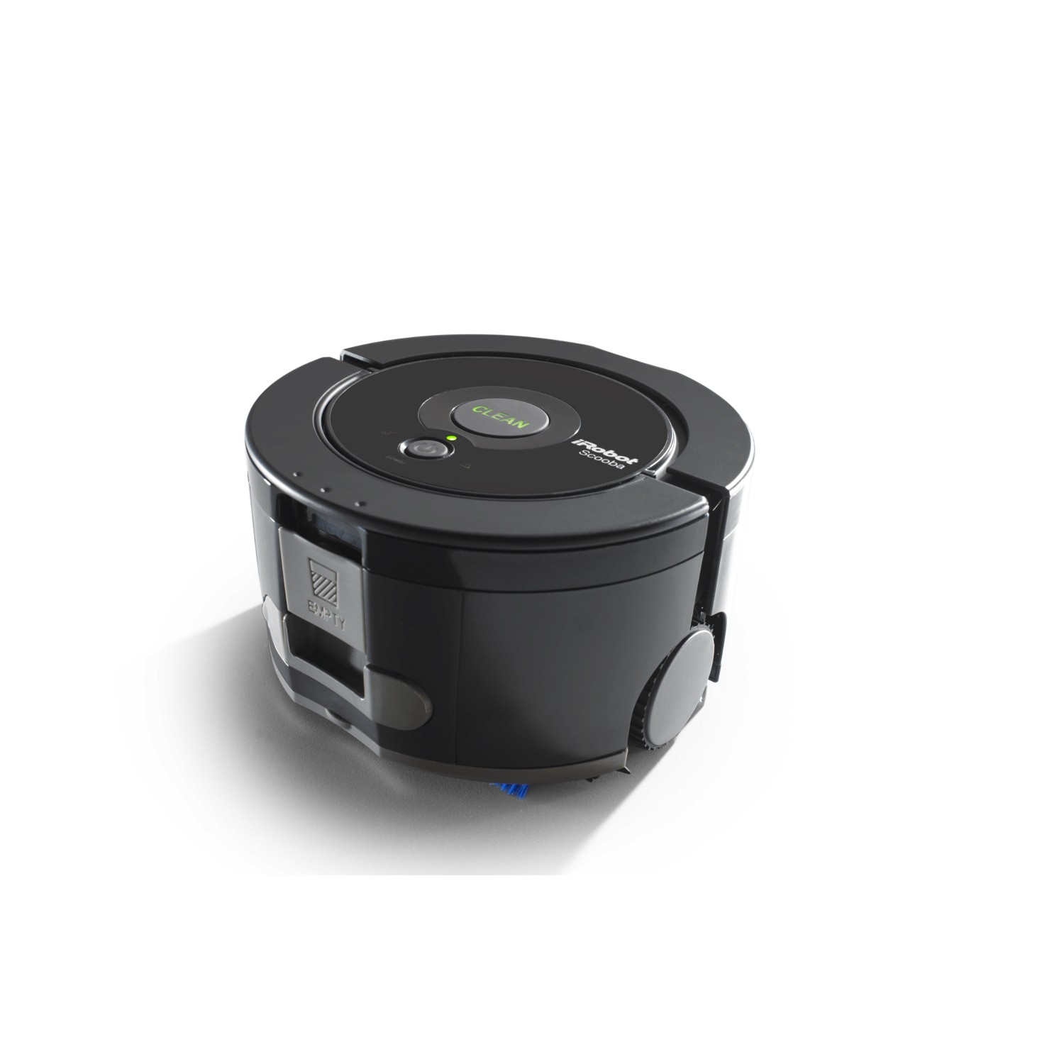 iRobot Scooba 230 Golvtvättrobot (svart)