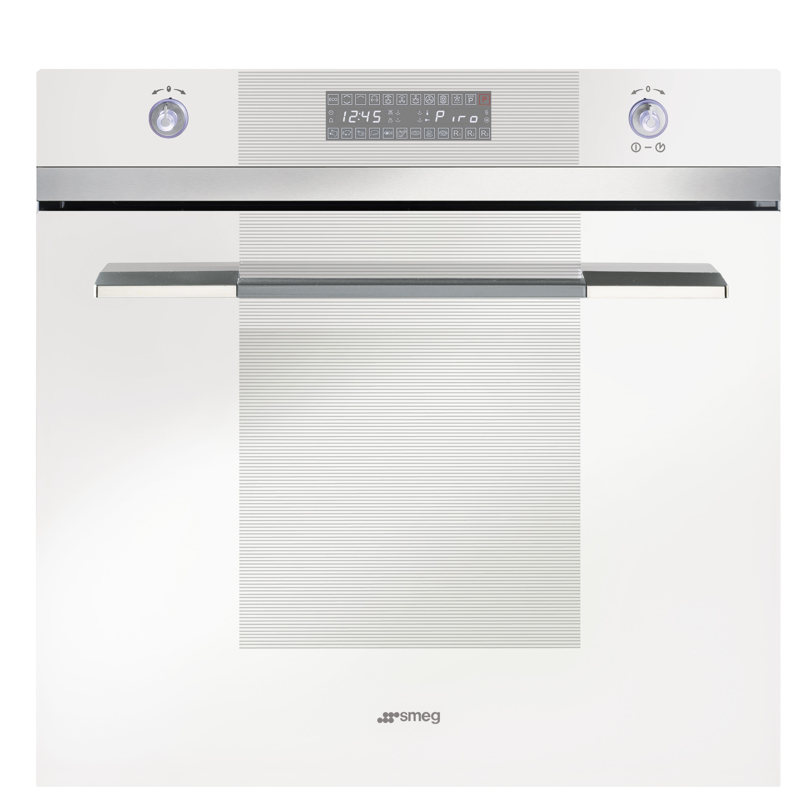 Smeg ovn SCP112B-8