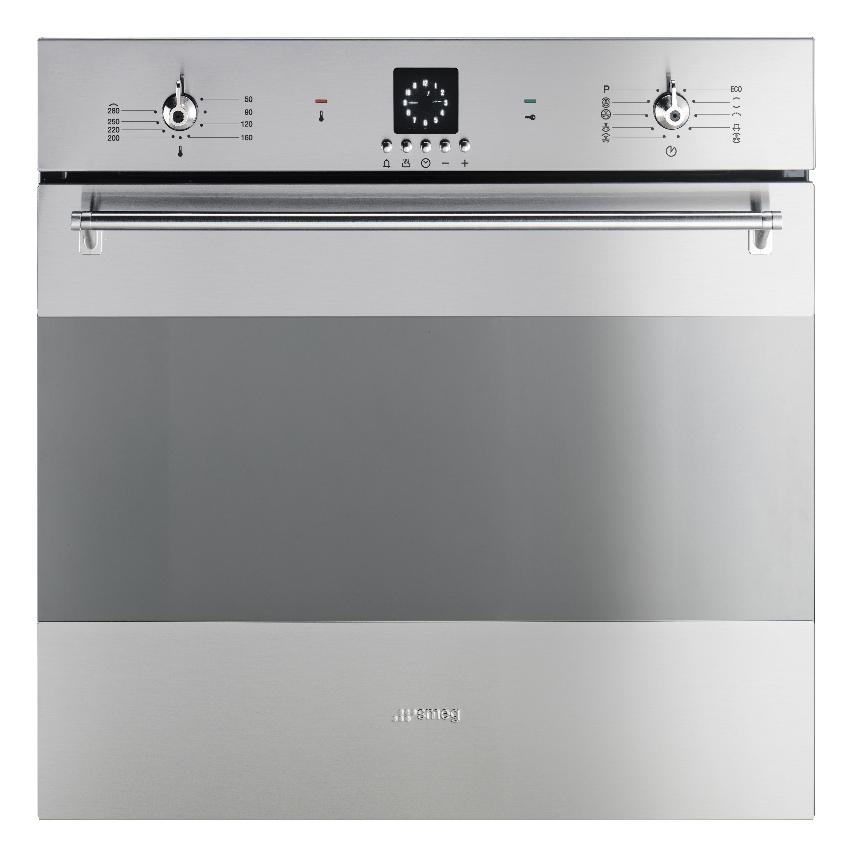 Smeg stekeovn SCP399-X8