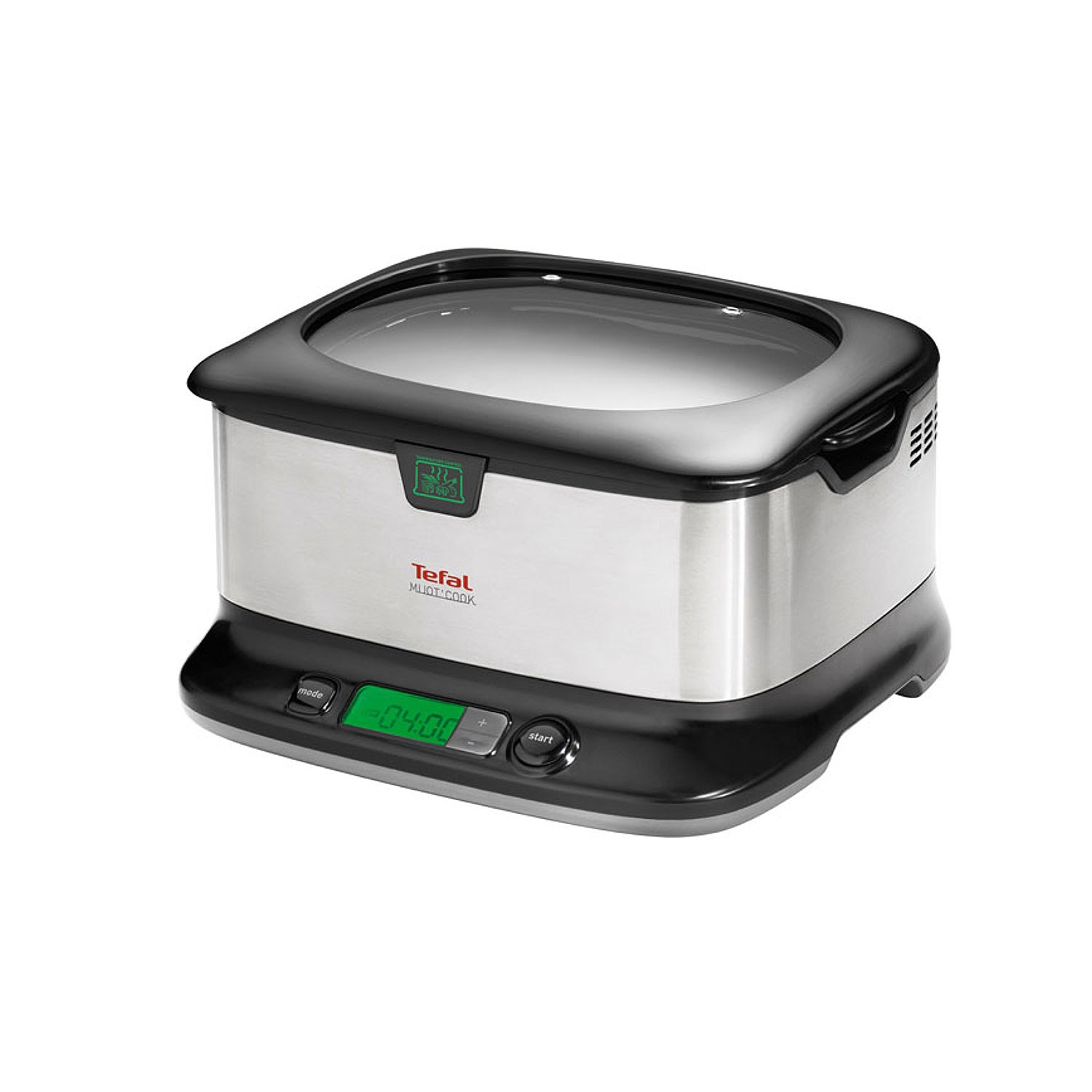 Tefal SD 5000 - parný hrniec