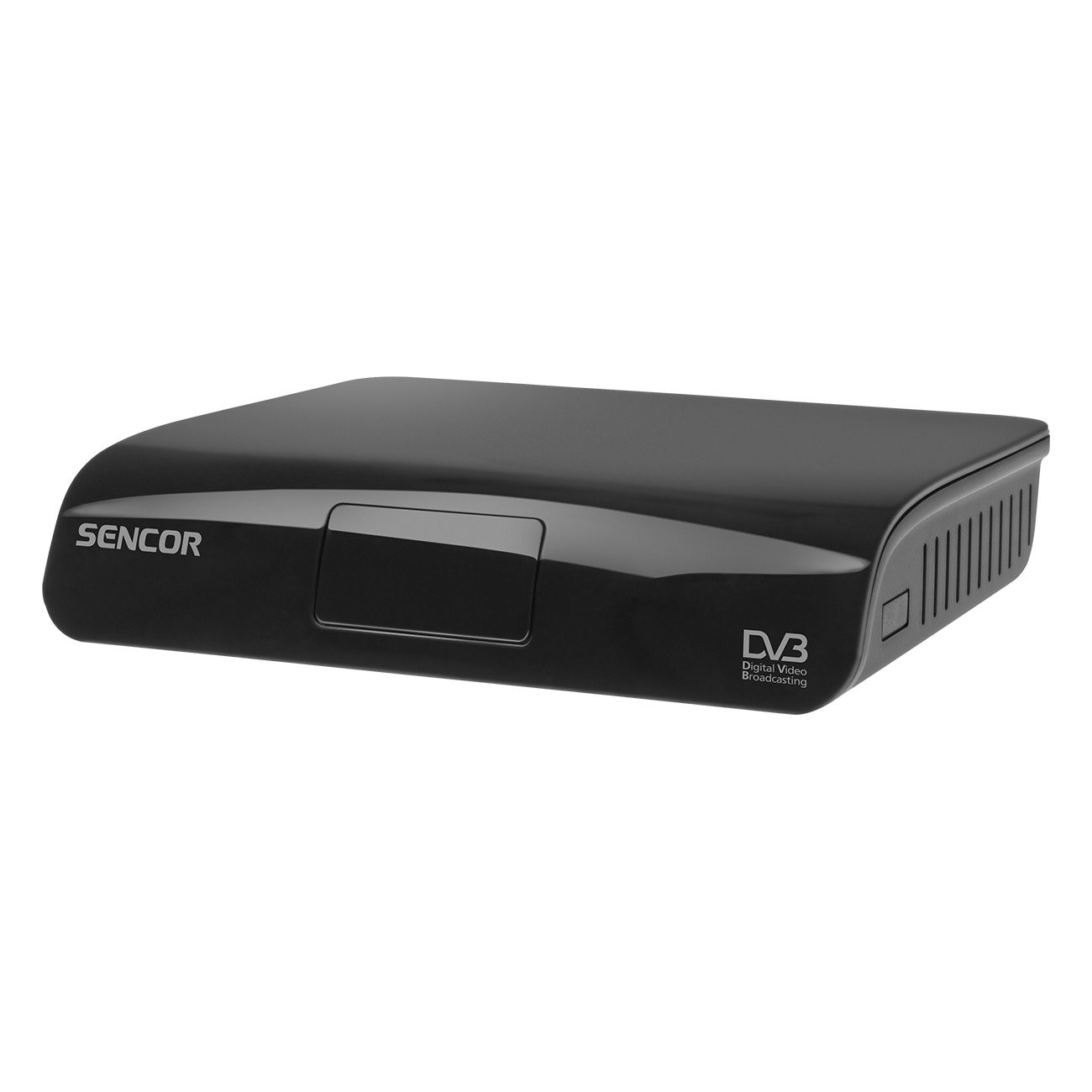 SENCOR DVB-SDB1003T-set top box