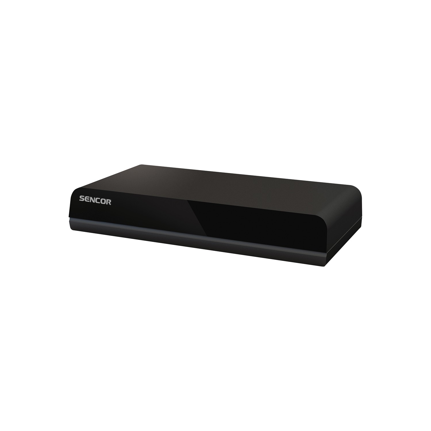 Sencor SDB1016T – DVB-T prijímač