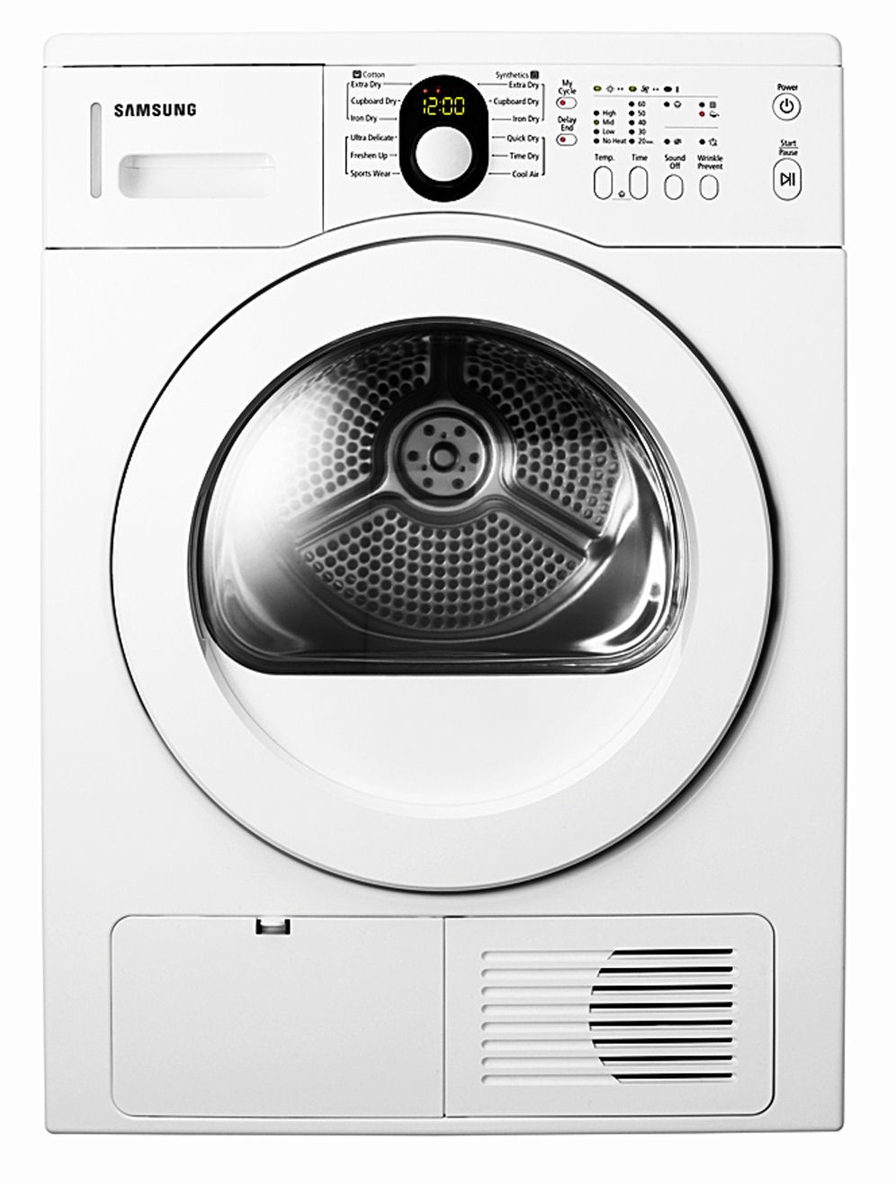 Samsung Torktumlare SDC16709