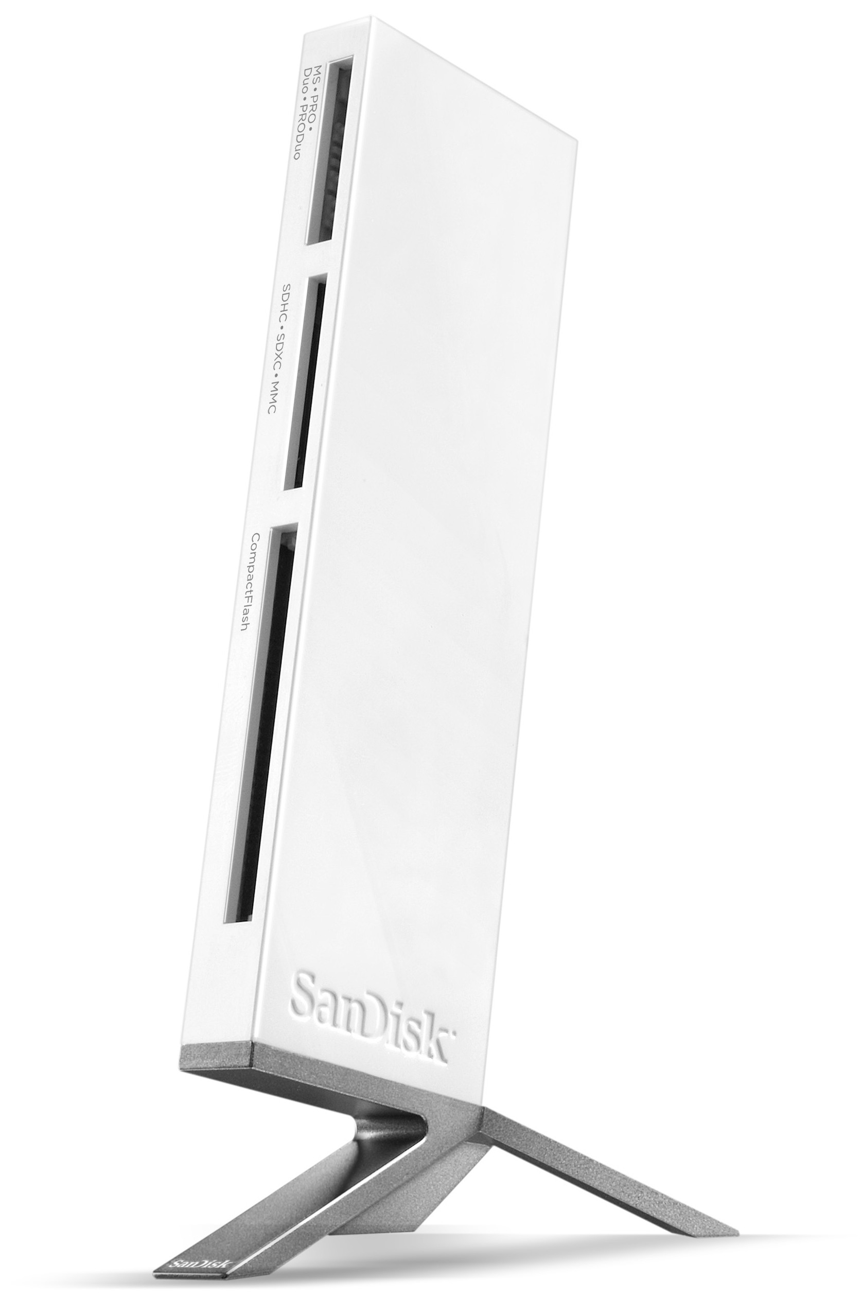 SanDisk ImageMate USB 3.0 Minneskortläsare