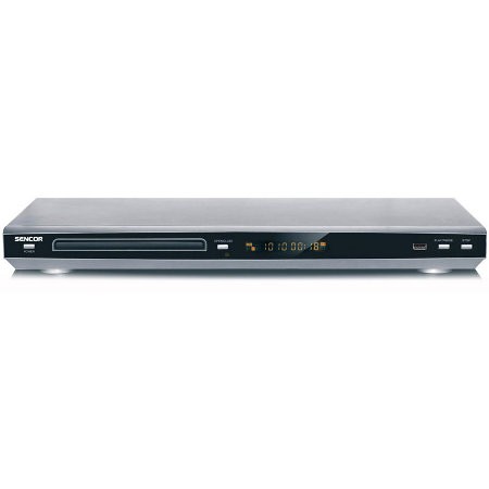 Sencor SDV 7113 - DVD přehrávač