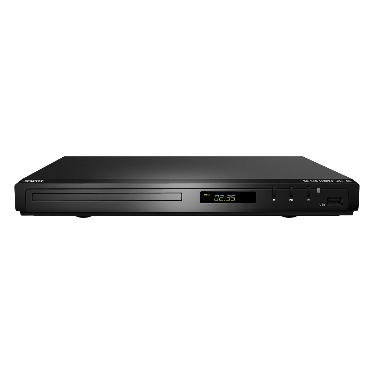 Sencor SDV 9101T - DVD přehrávač