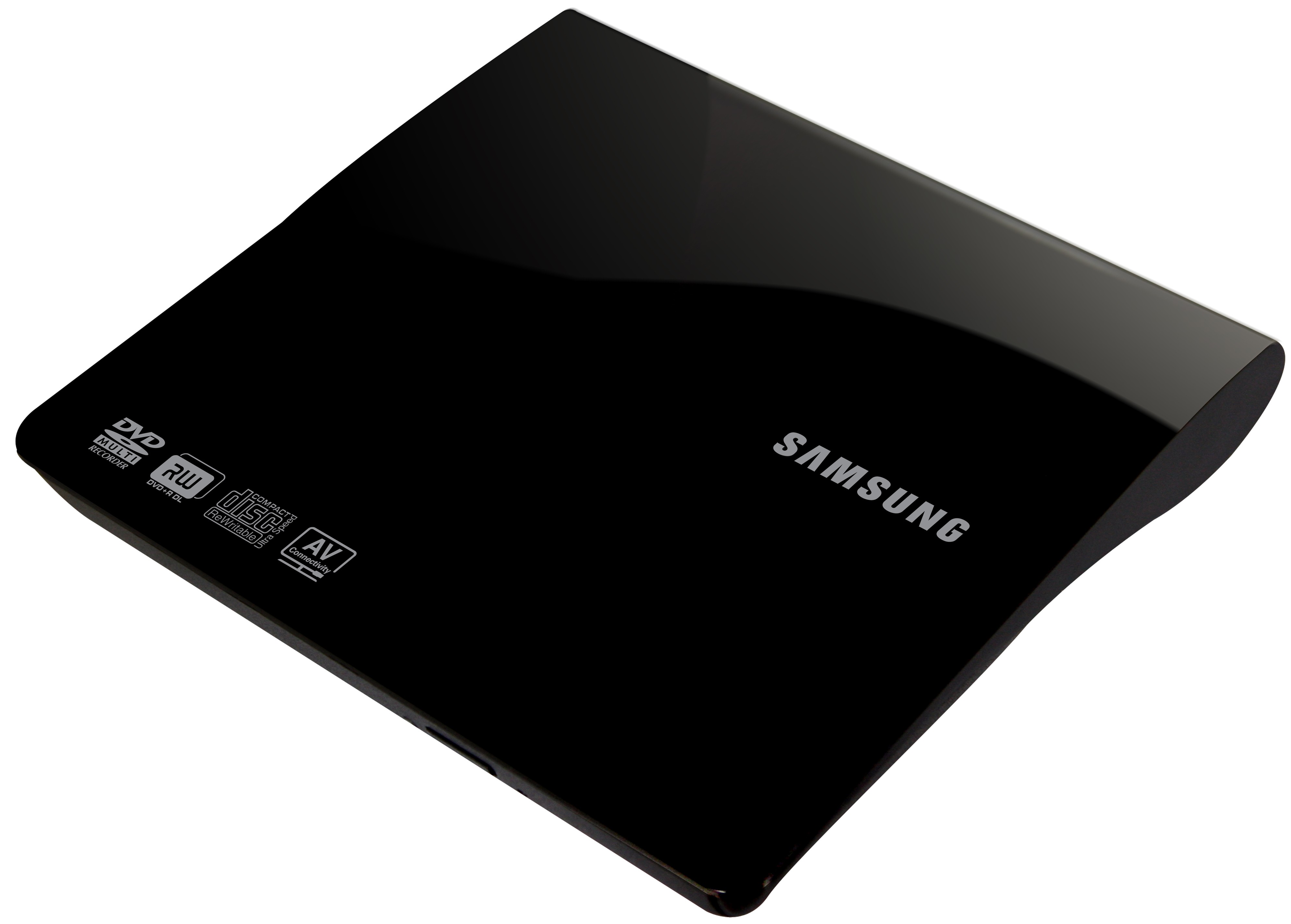 Samsung Optical Disc Drive SE-208DB (sort)