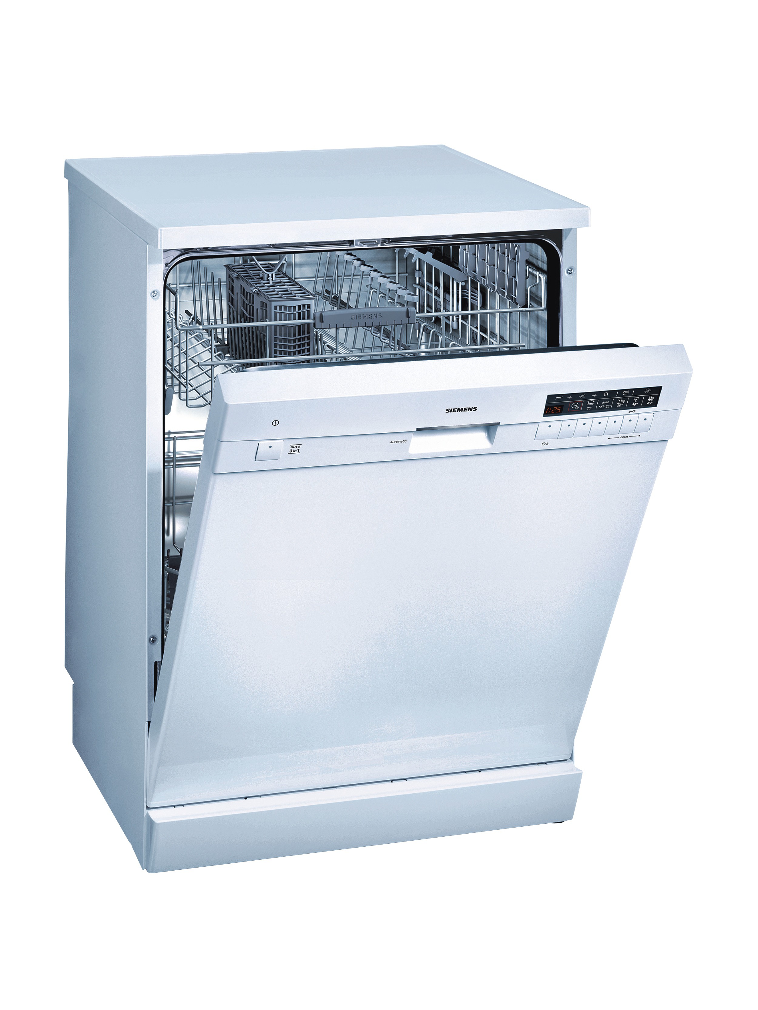 Siemens SE25M270EU - myčka