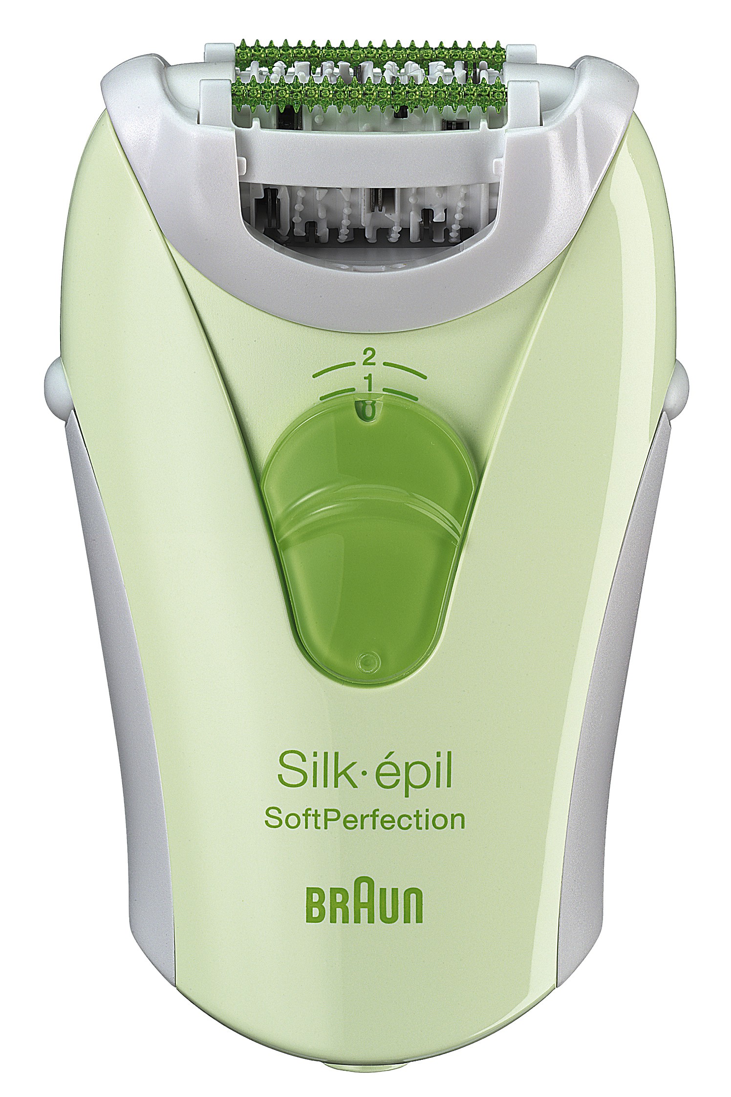 Braun SE 3170 - epilátor