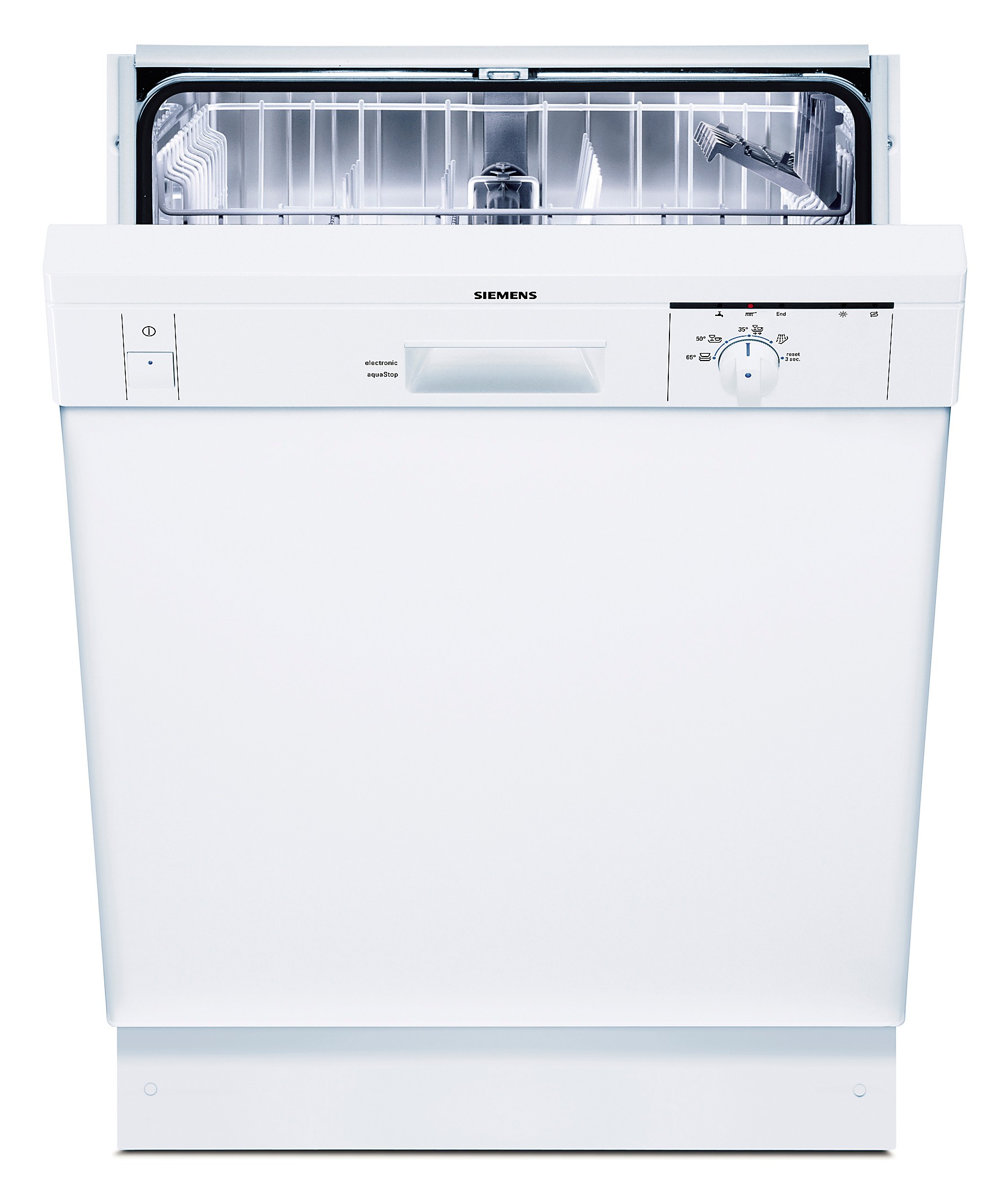 Siemens Diskmaskin SE44E235SK
