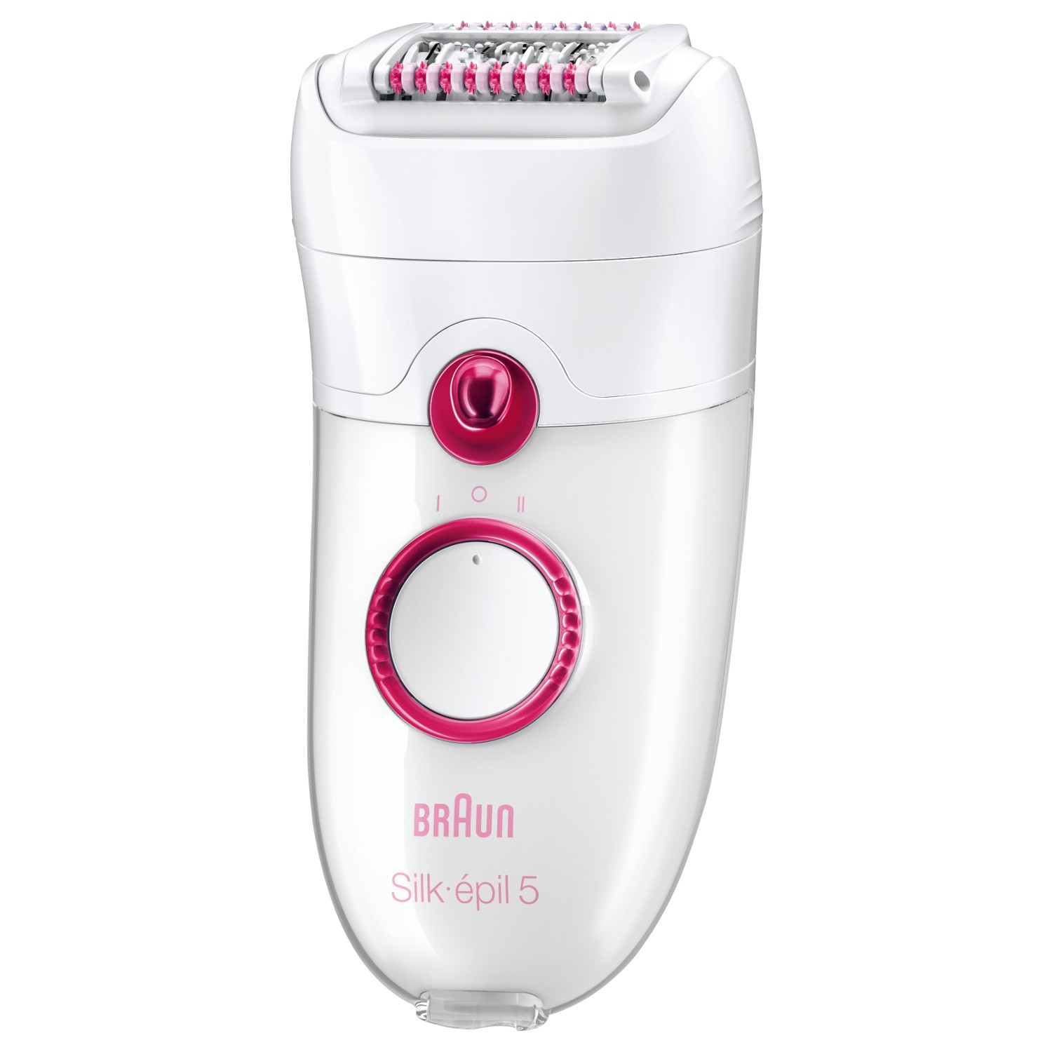 Braun Silk Epil 5 SE5185 – epilátor