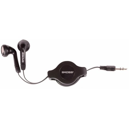 Koss Stealth - sluchátka