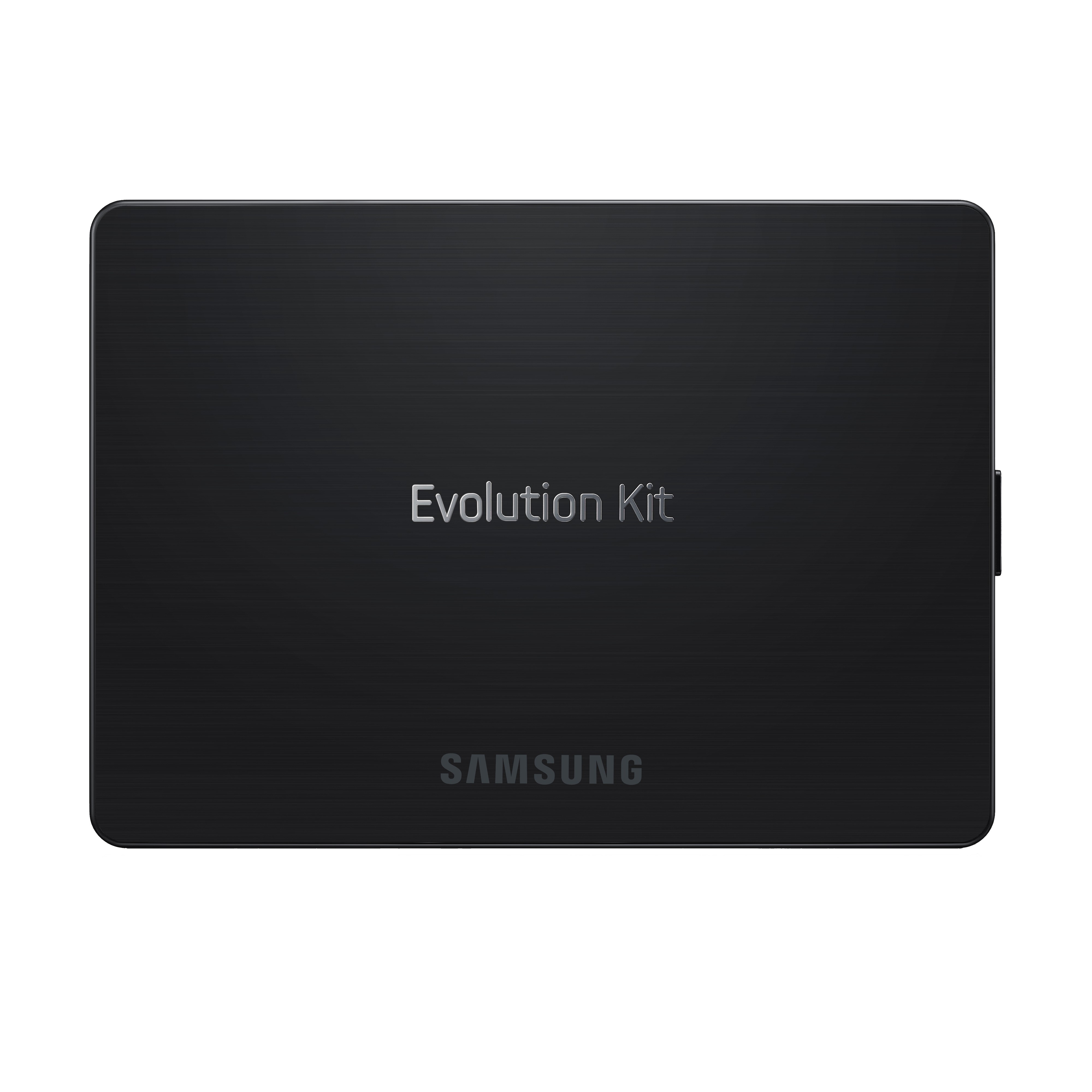 Samsung SEK-1000 - evoluční kit