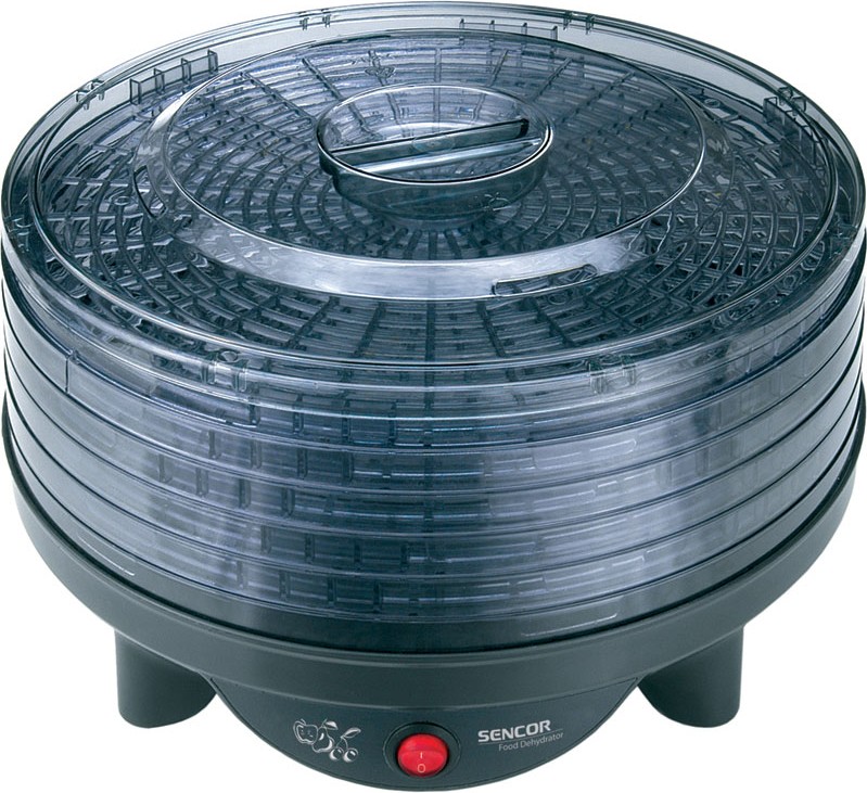 Sušička ovocia Sencor SFD 130 A