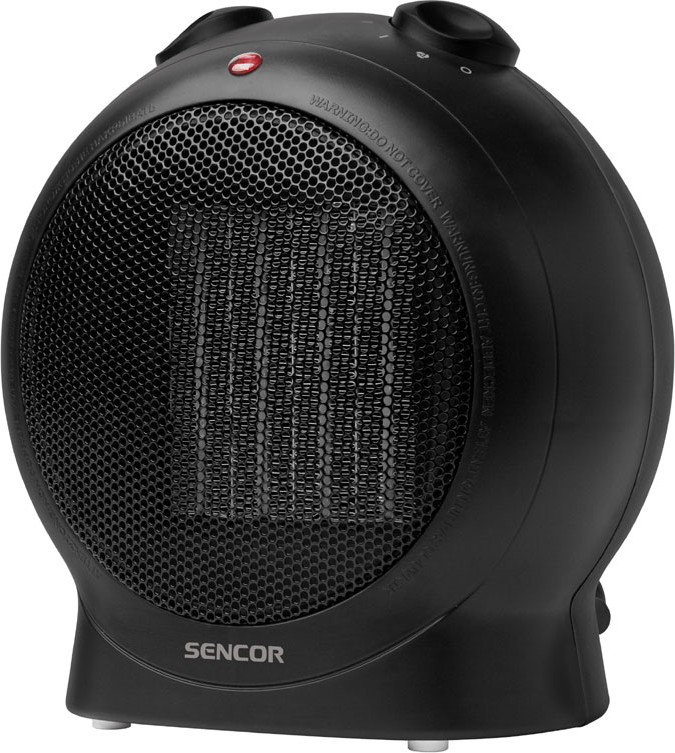 Sencor SFH 8011 - teplovzdušn&yacute; ventil&aacute;tor