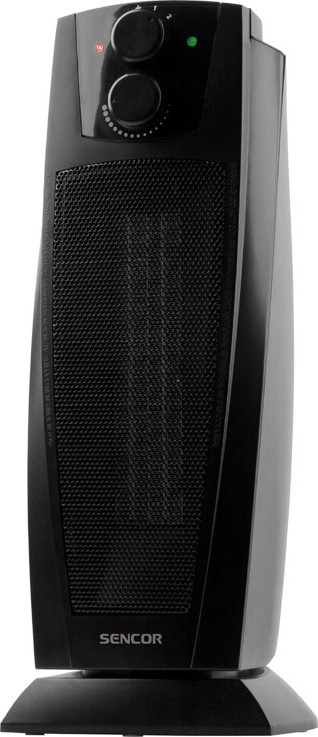 Sencor SFH 8012 - topidlo