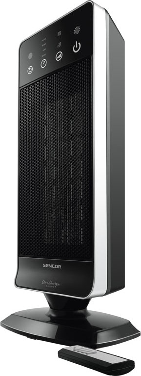 Sencor SFH 9012 - topidlo