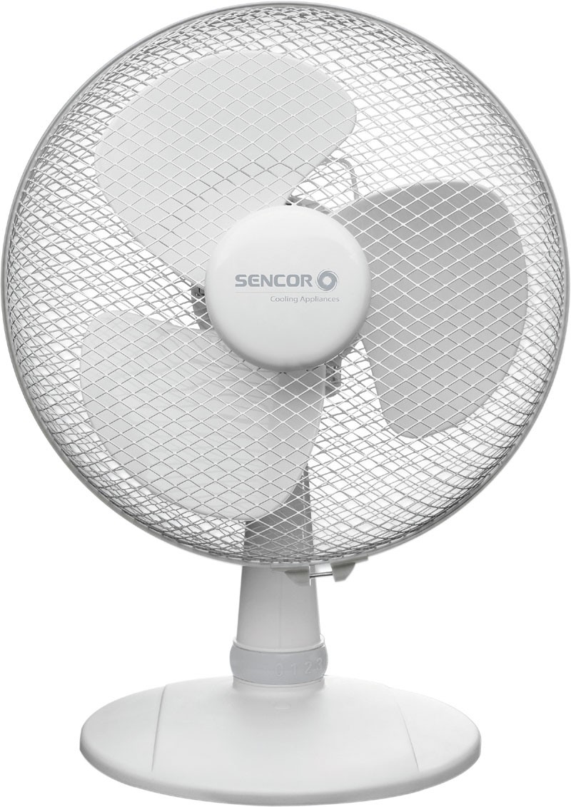 Sencor SFN 3030 - stolný ventilátor
