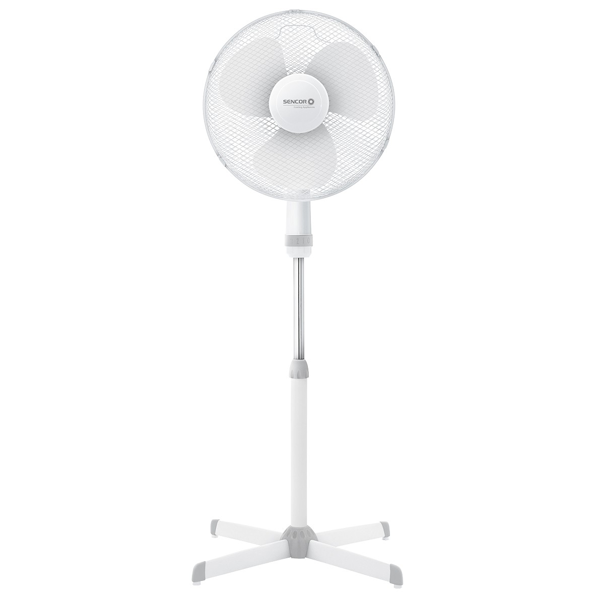 Sencor SFN 4044WH - ventilátor