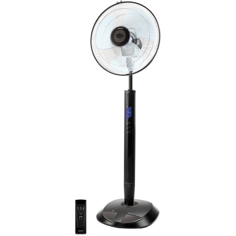 Sencor SFN6040BL - ventil&aacute;tor