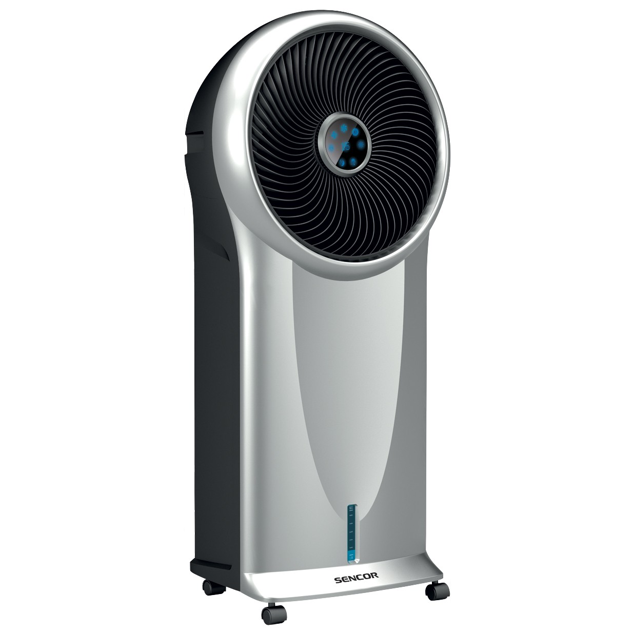Sencor SFN 9010SL - ventilátor