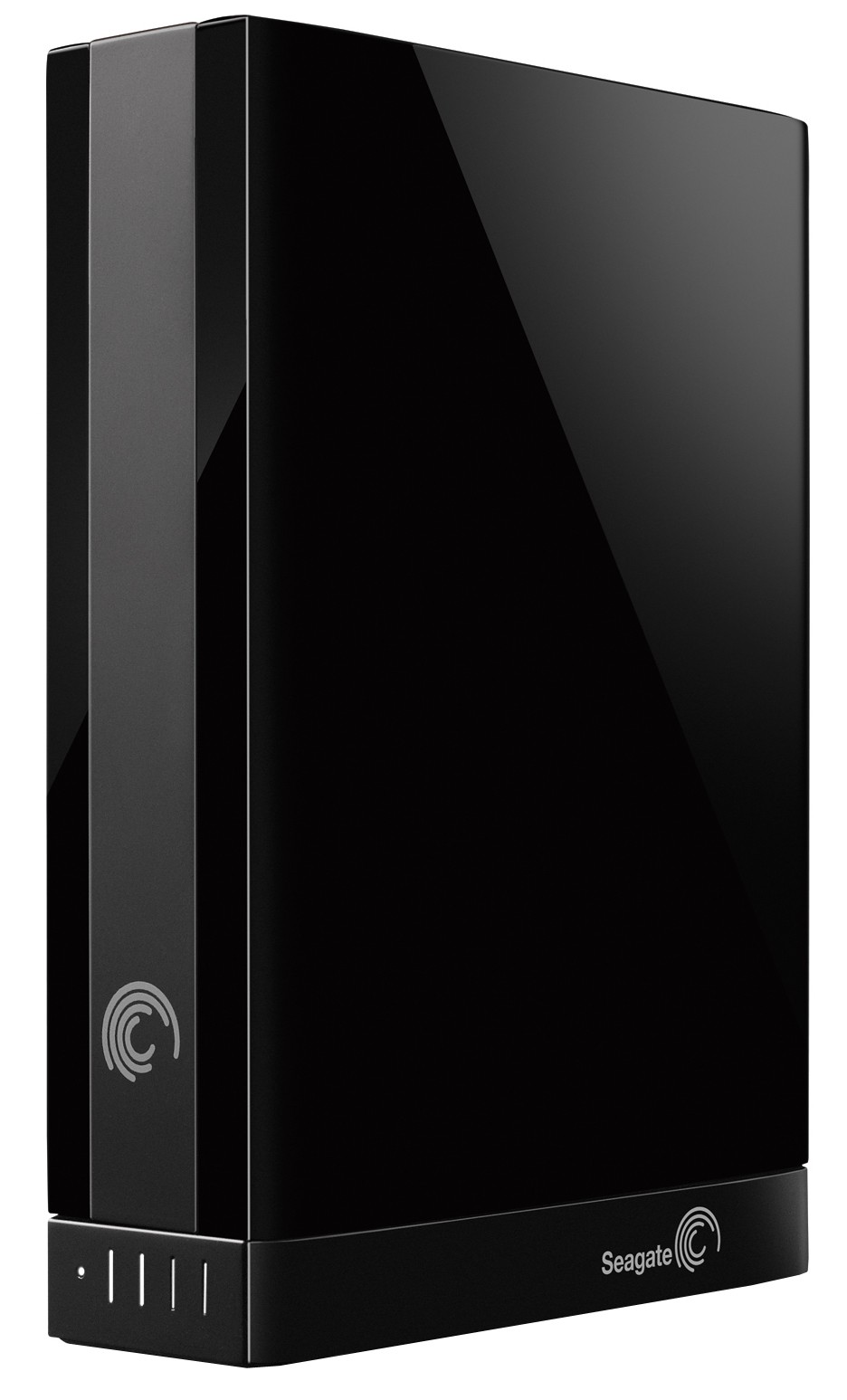Seagate Backup Plus 3 TB ekstern harddisk