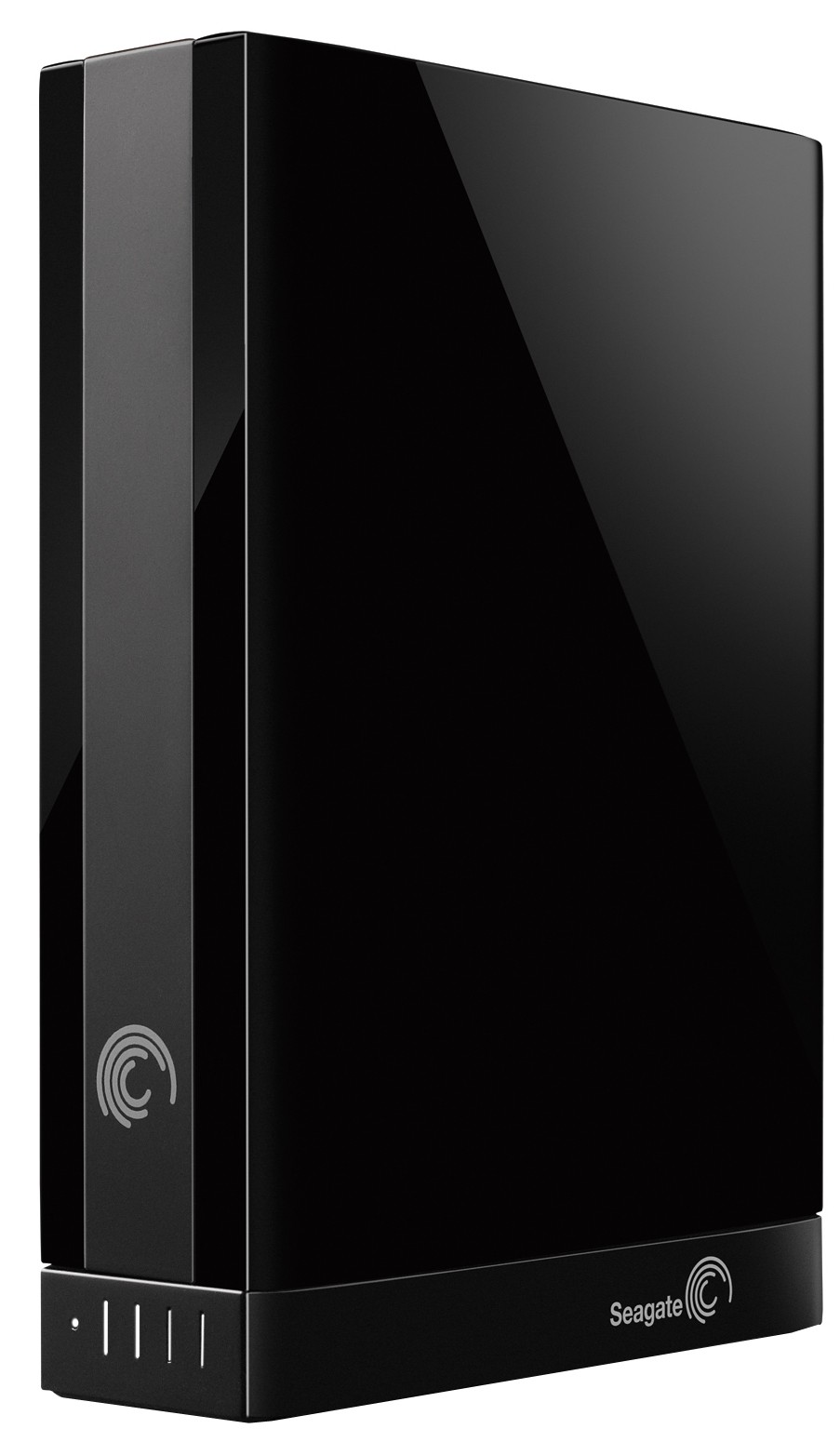 Seagate Backup Plus 4 TB ekstern harddisk