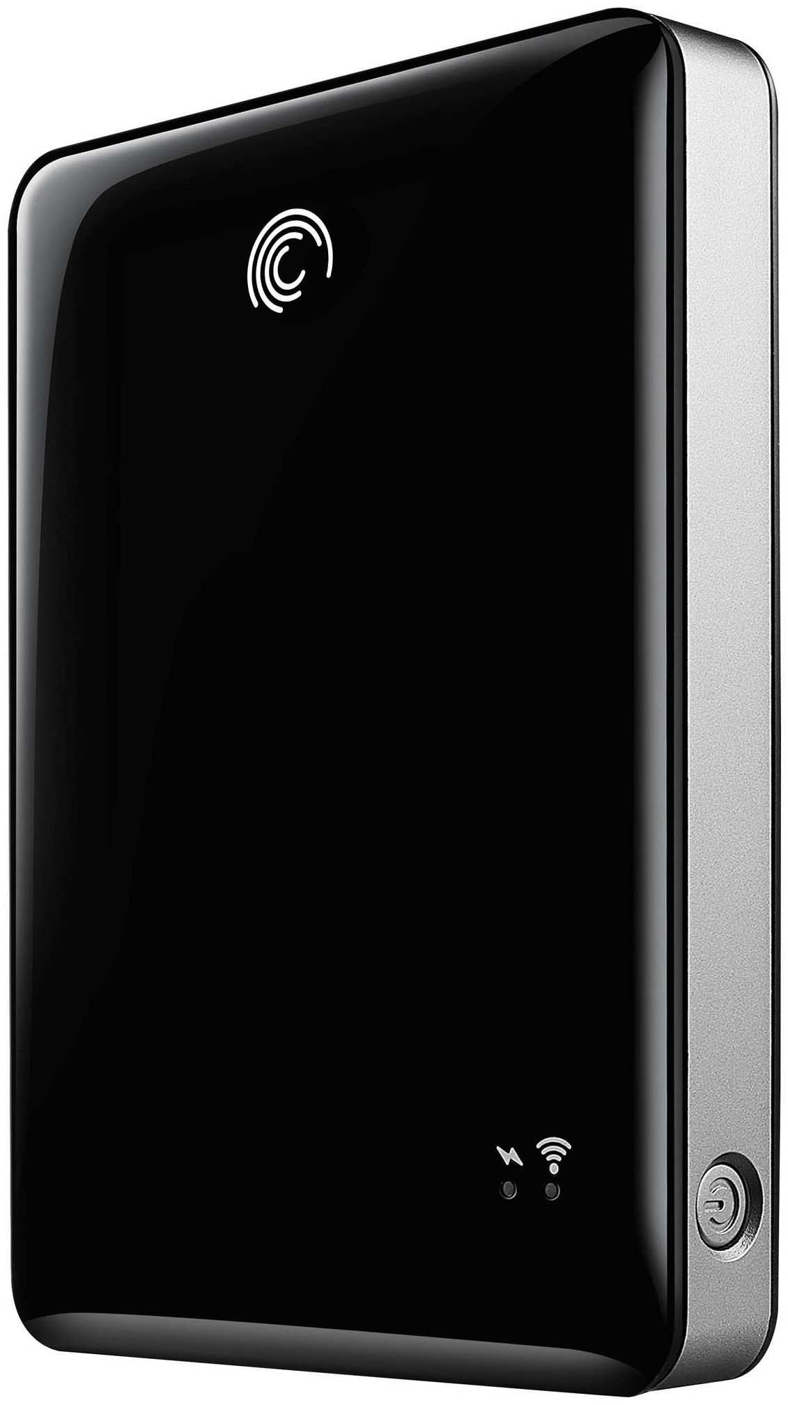 Seagate ekstern harddisk 500 GB GoFlex Satellite W