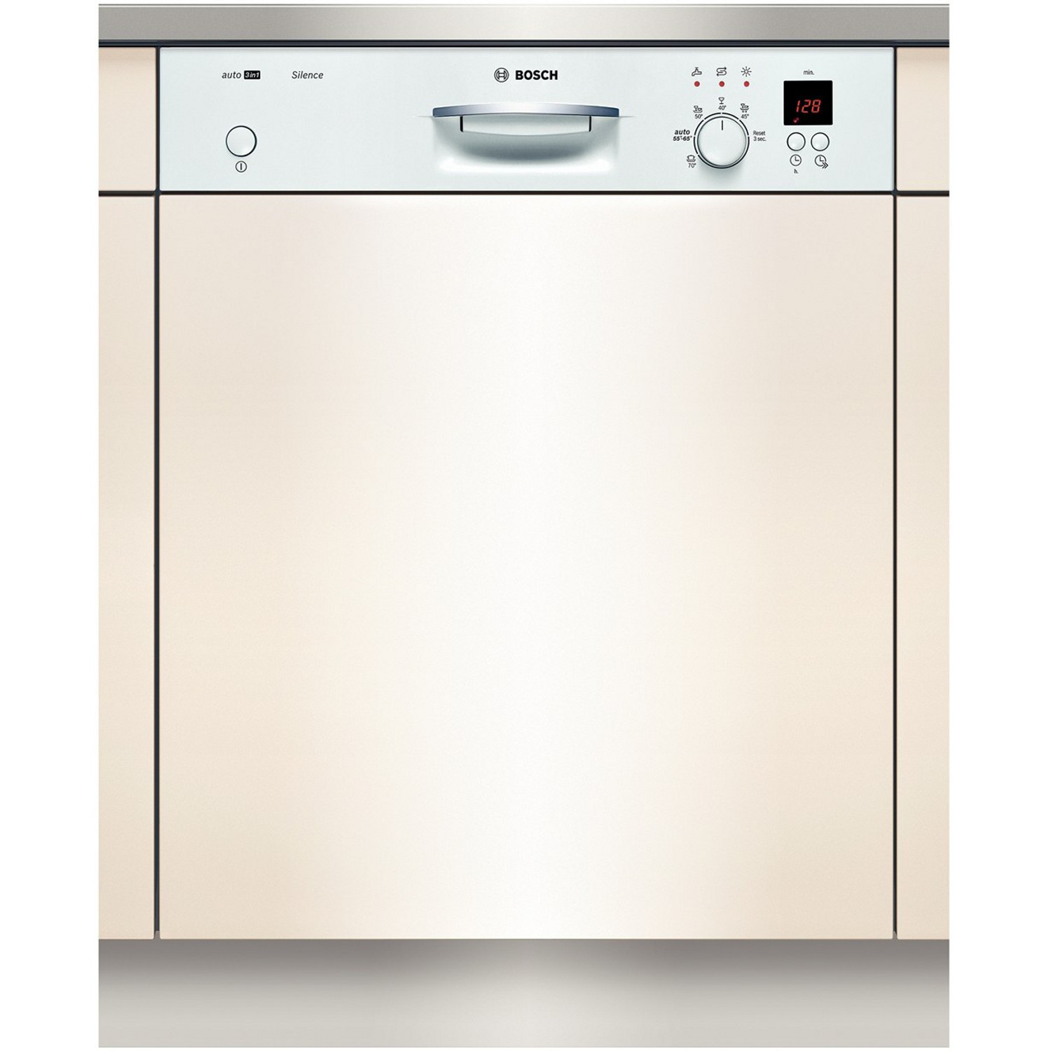 Bosch SGI55E82EU - myčka