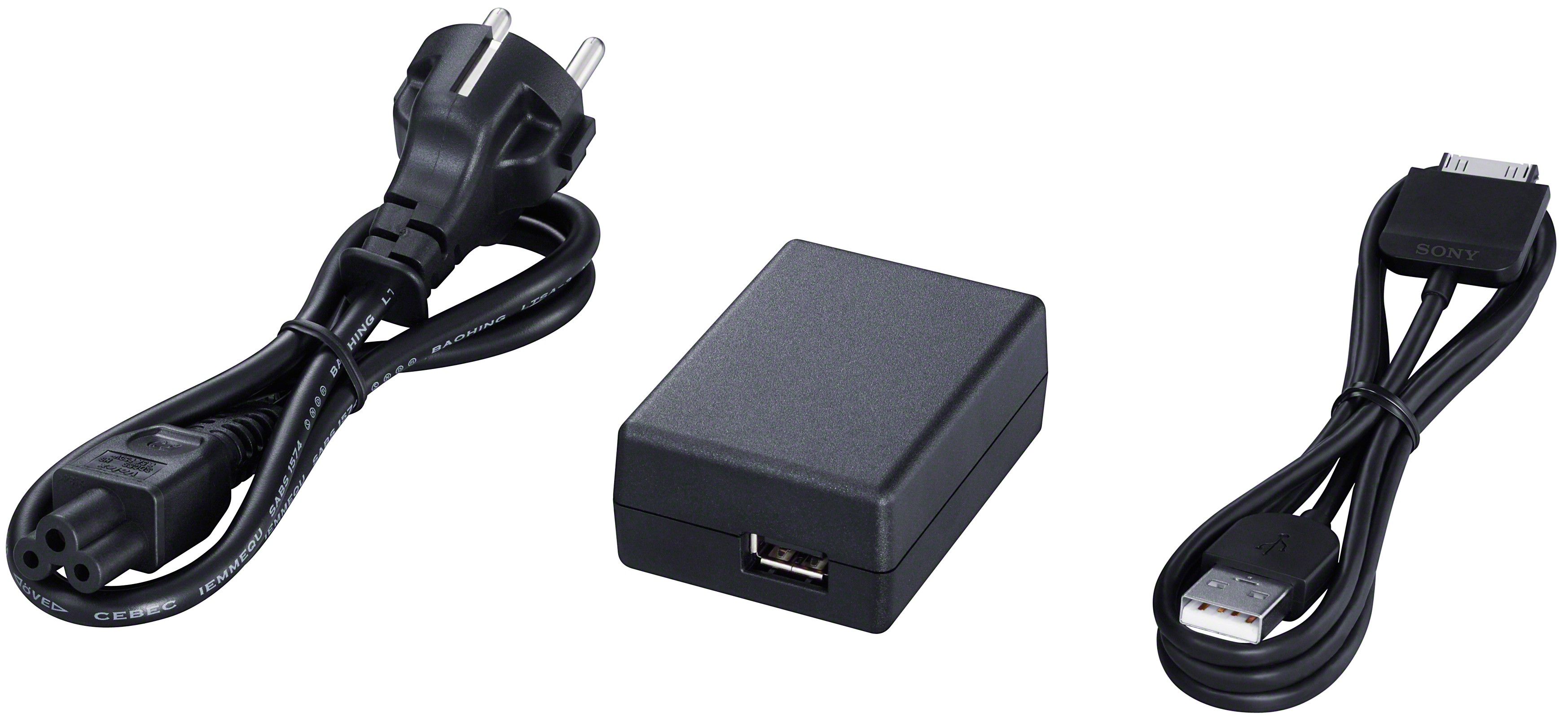 Sony AC-adapter for Xperia Tablet S