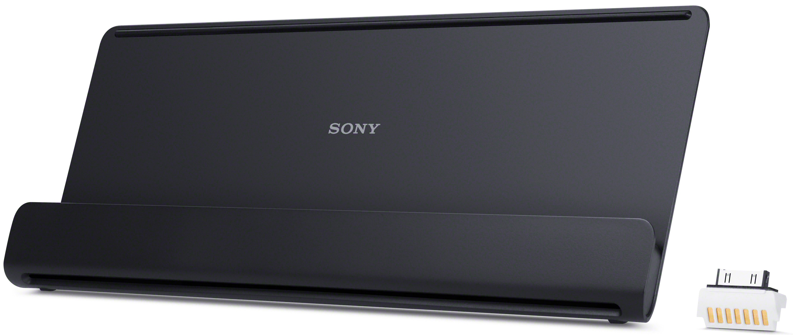 Sony bordstøtte for Xperia Tablet S