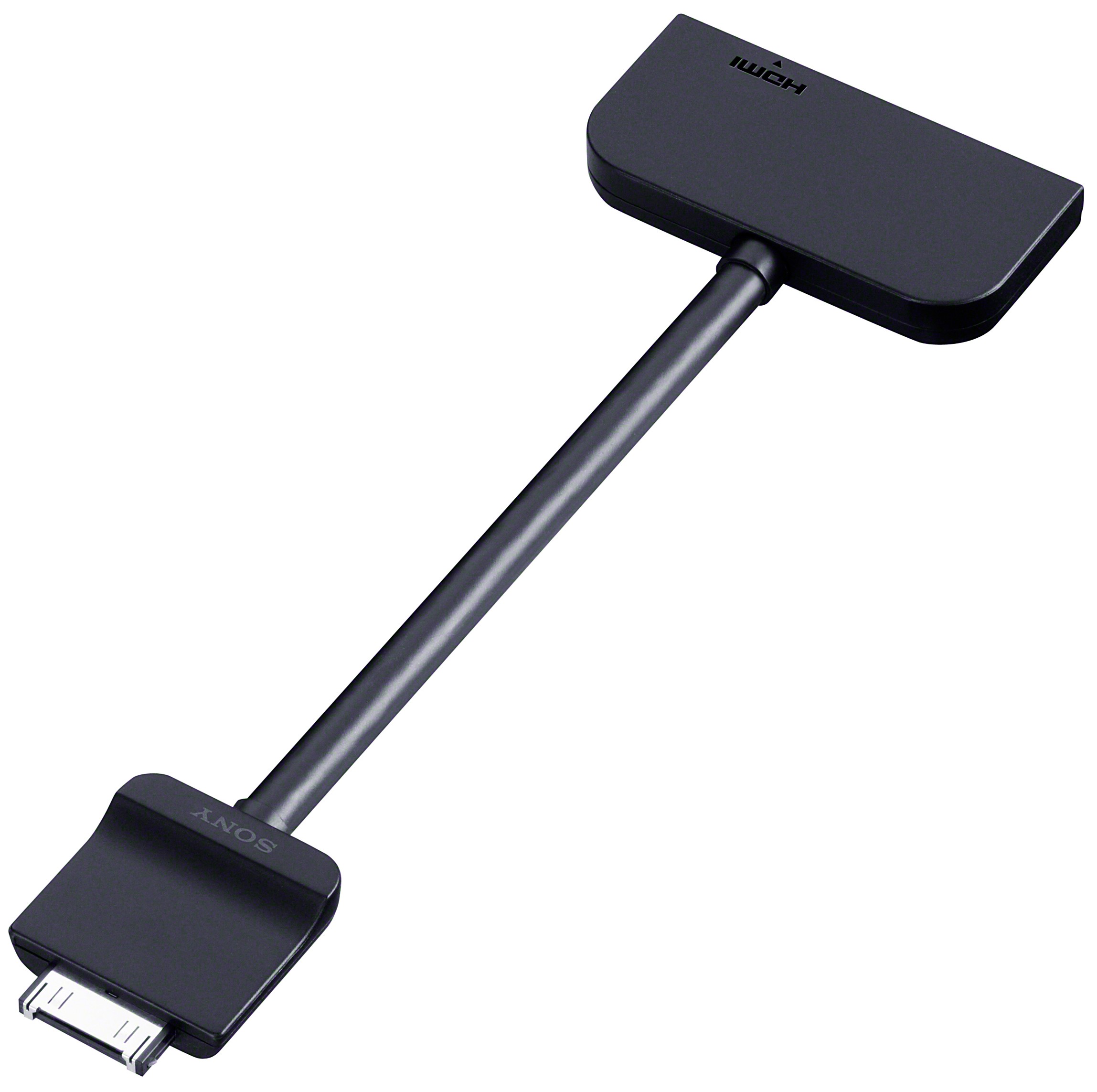 Sony HDMI-adapter till Xperia Tablet S