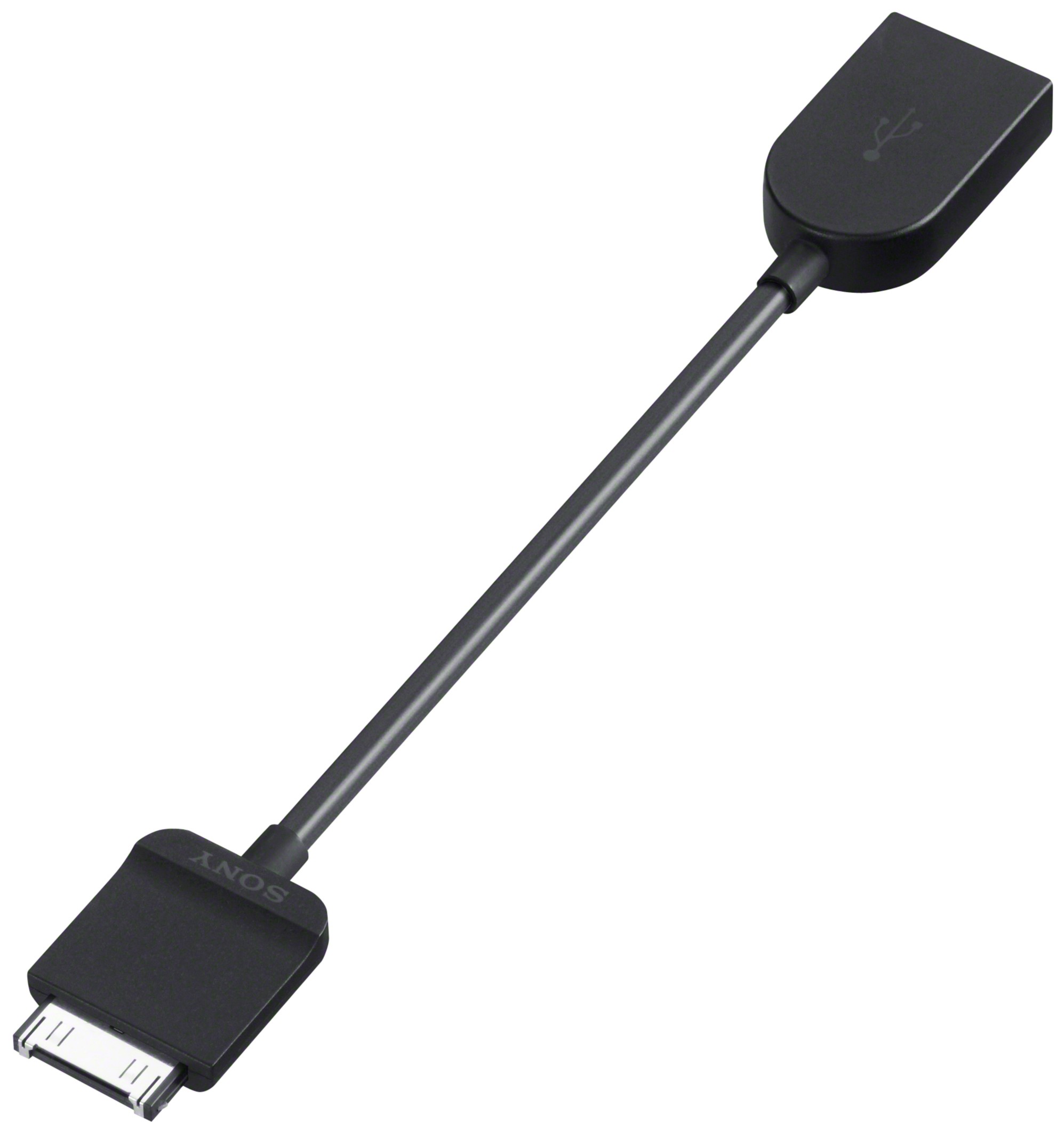 Sony USB-adapter till Xperia Tablet S