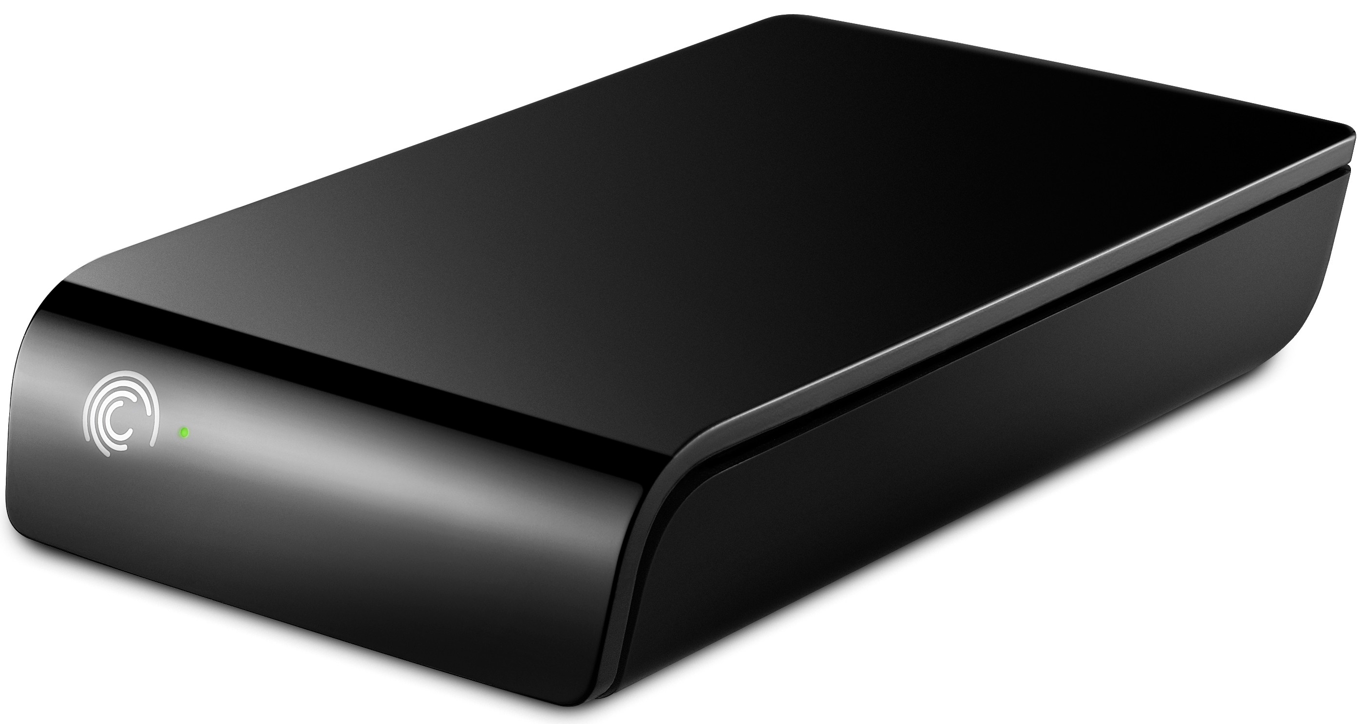 Seagate mobiilikiintolevy 1 TB