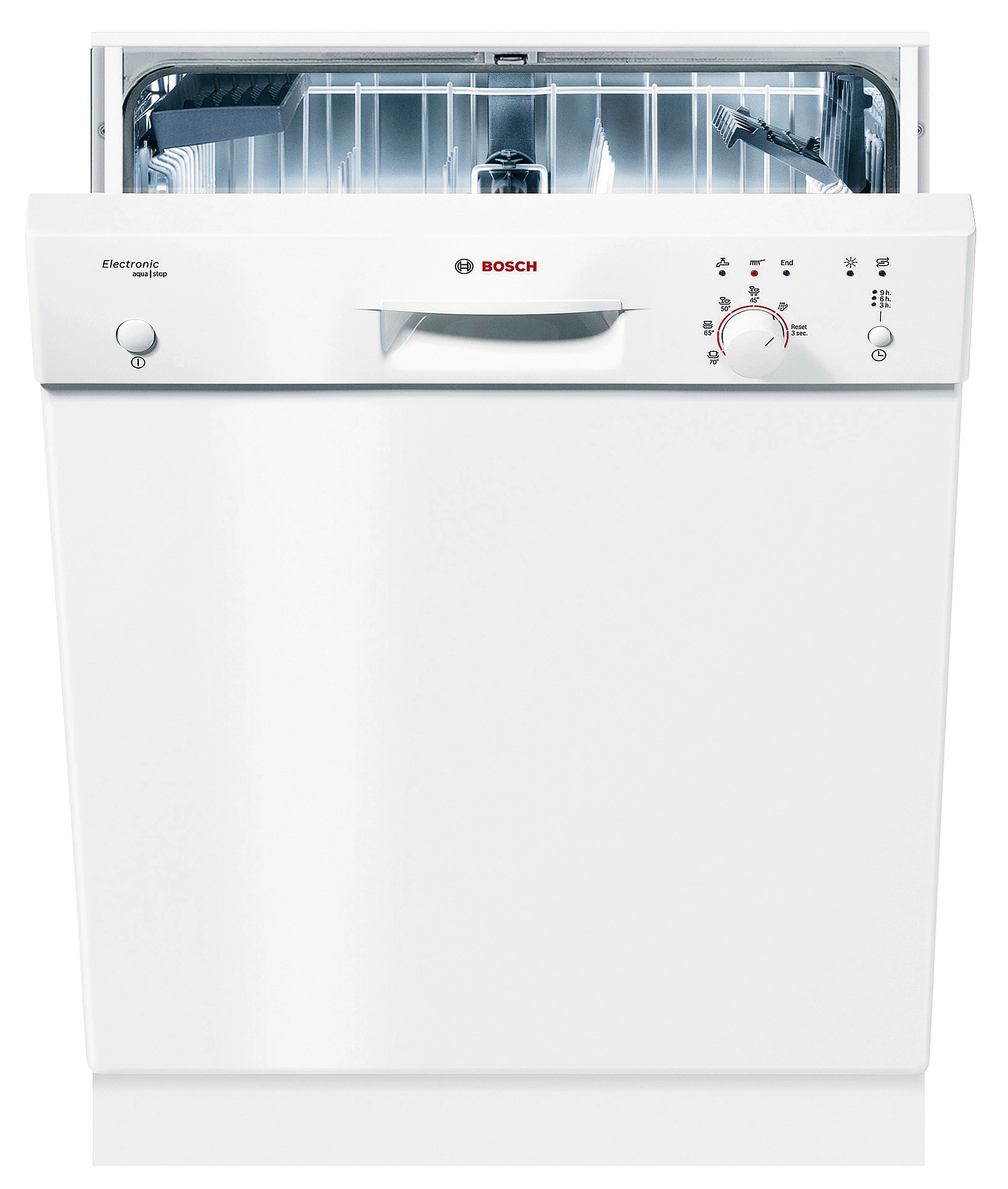 Bosch astianpesukone SGU54E02SK