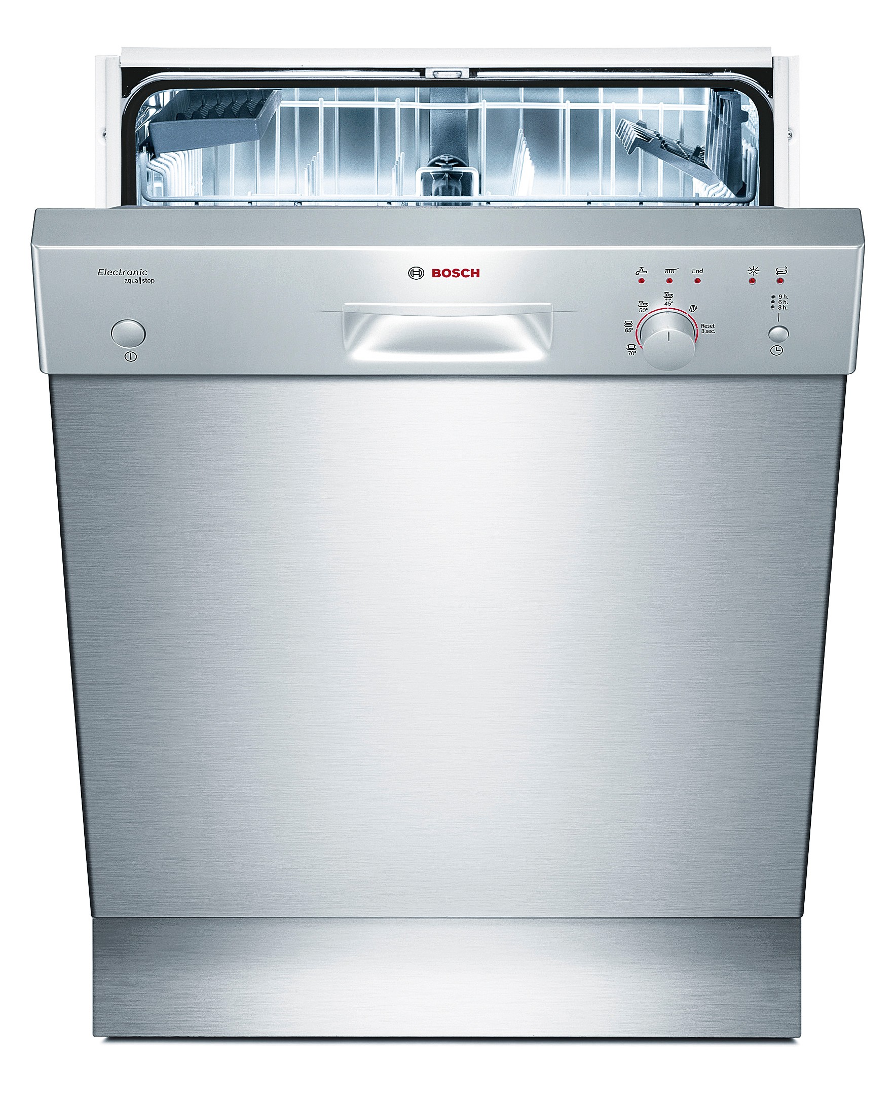 Bosch oppvaskmaskin SGU54E08SK