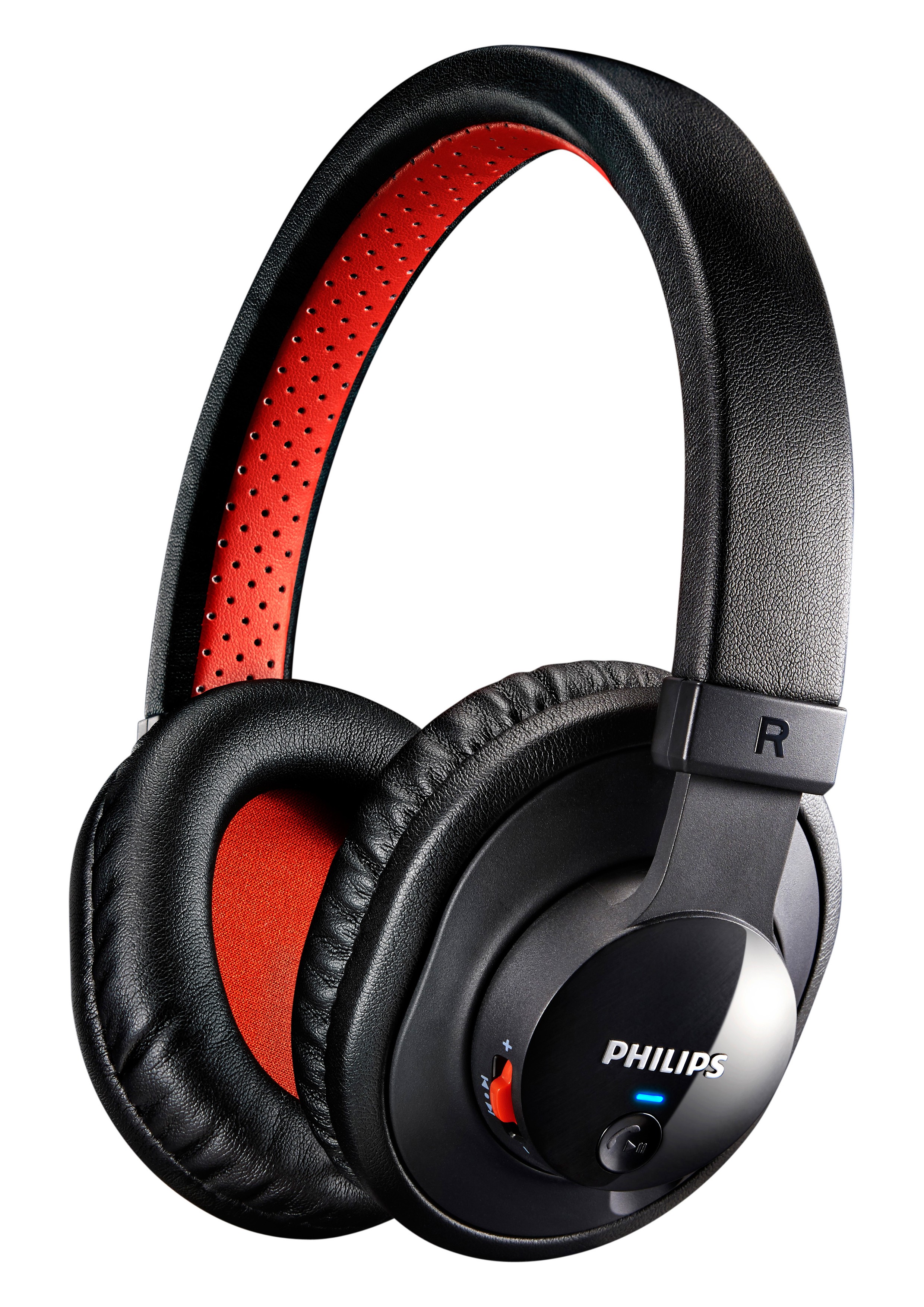 Philips trådløse hovedtelefoner SHB7000