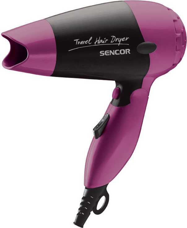 Sencor SHD 6400 f&eacute;n
