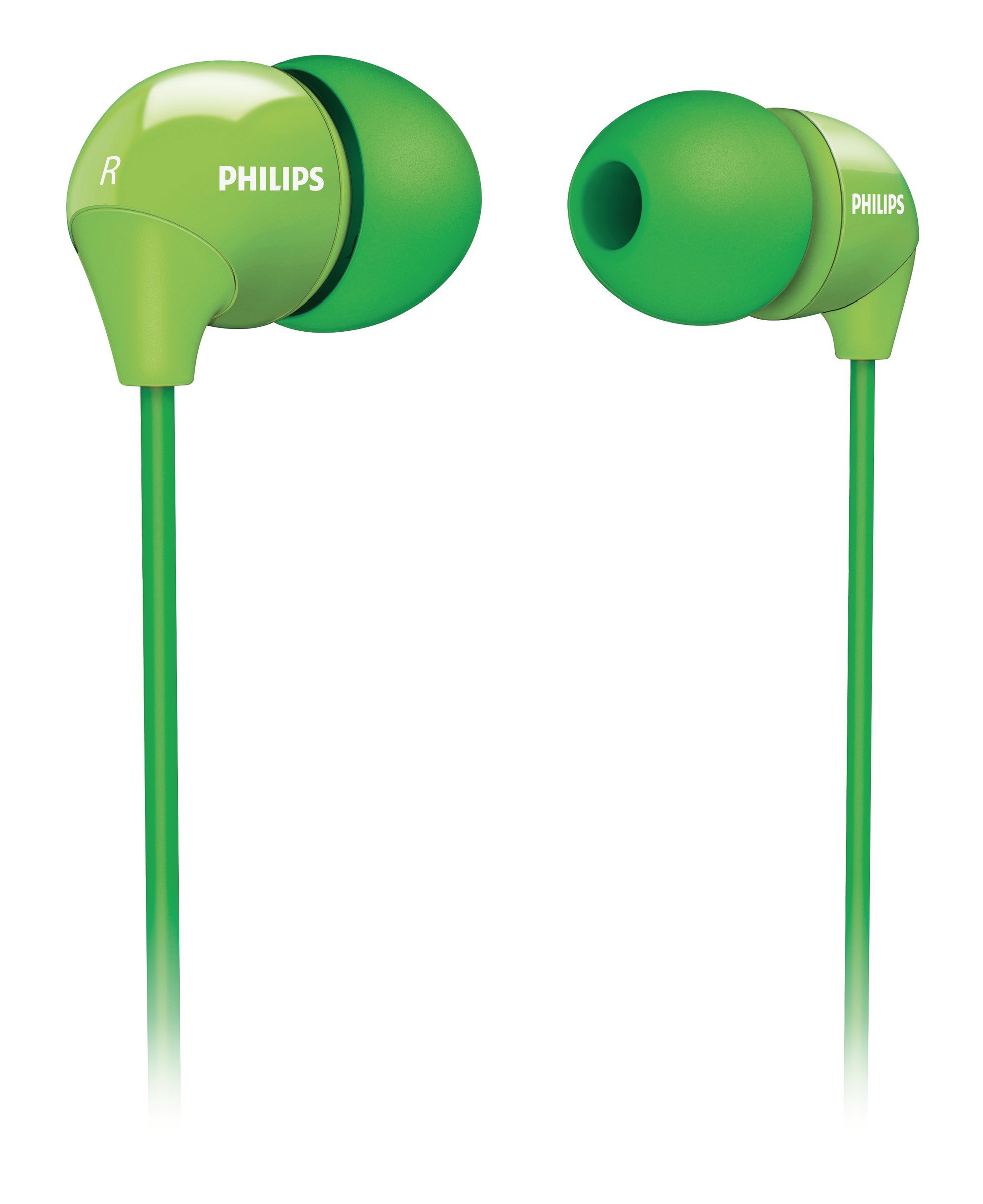 Philips SHE3570 zelen&eacute;