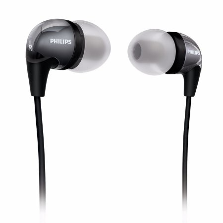 Sl&uacute;chadl&aacute; Philips SHE368010