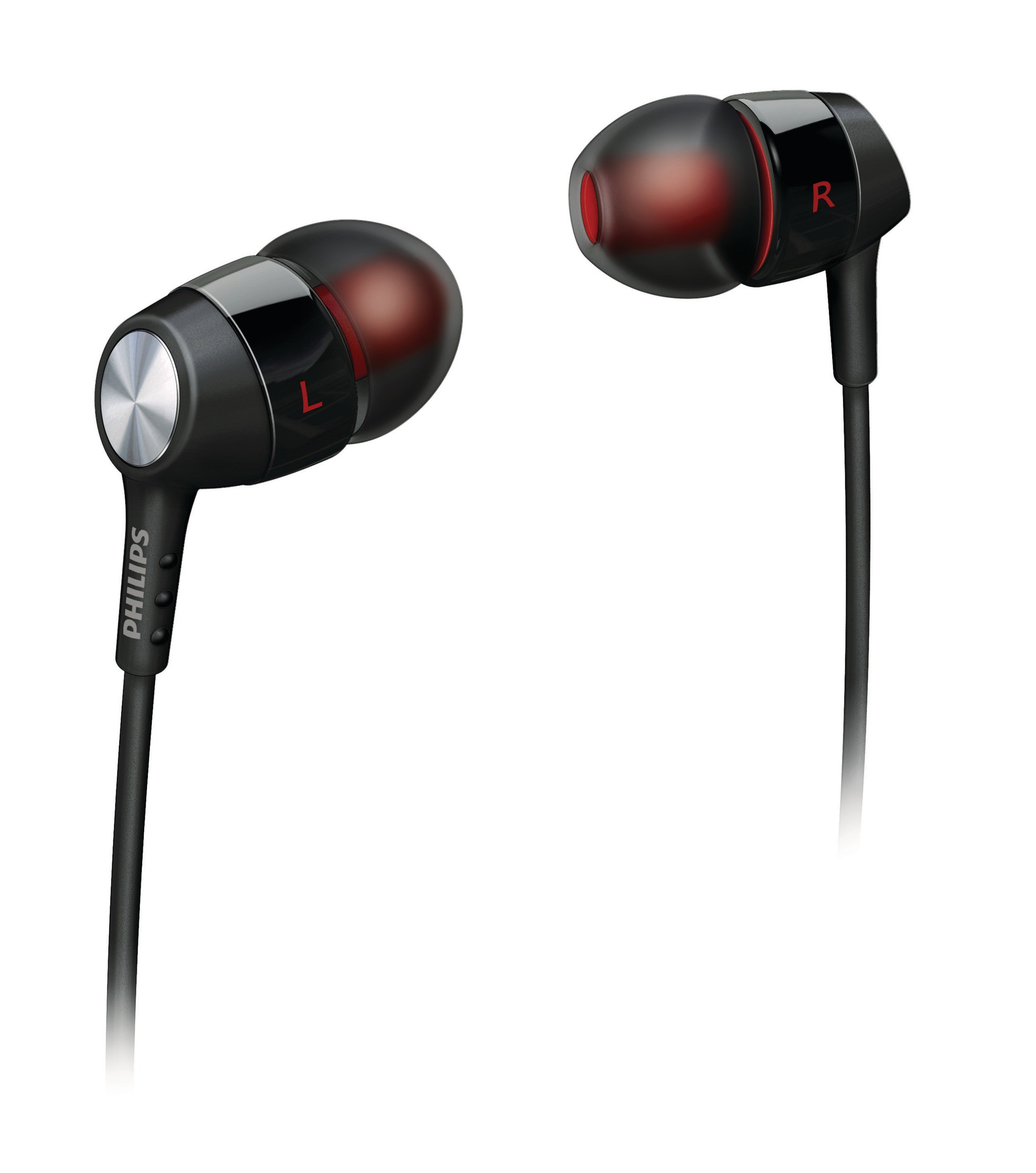 Philips SHE8000