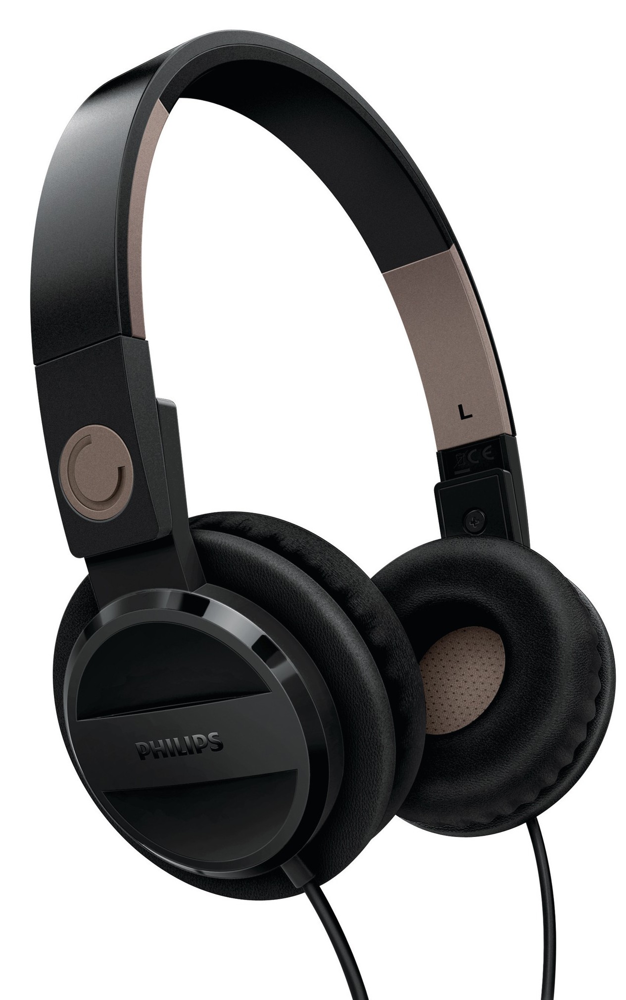 Philips SHL4000/10 – sluchátka