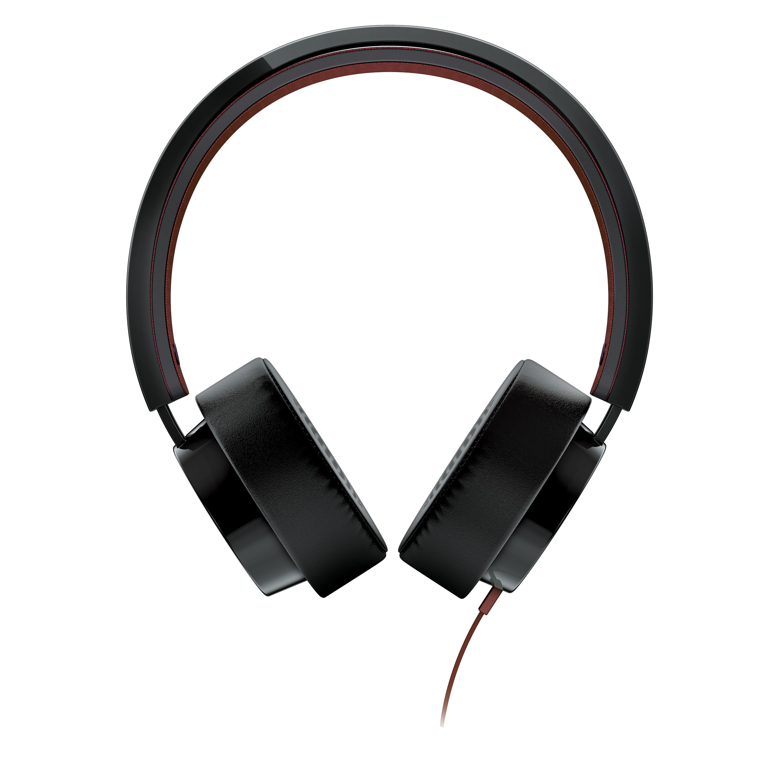 Philips hovedtelefoner CitiScape SHL5205BK (sort)