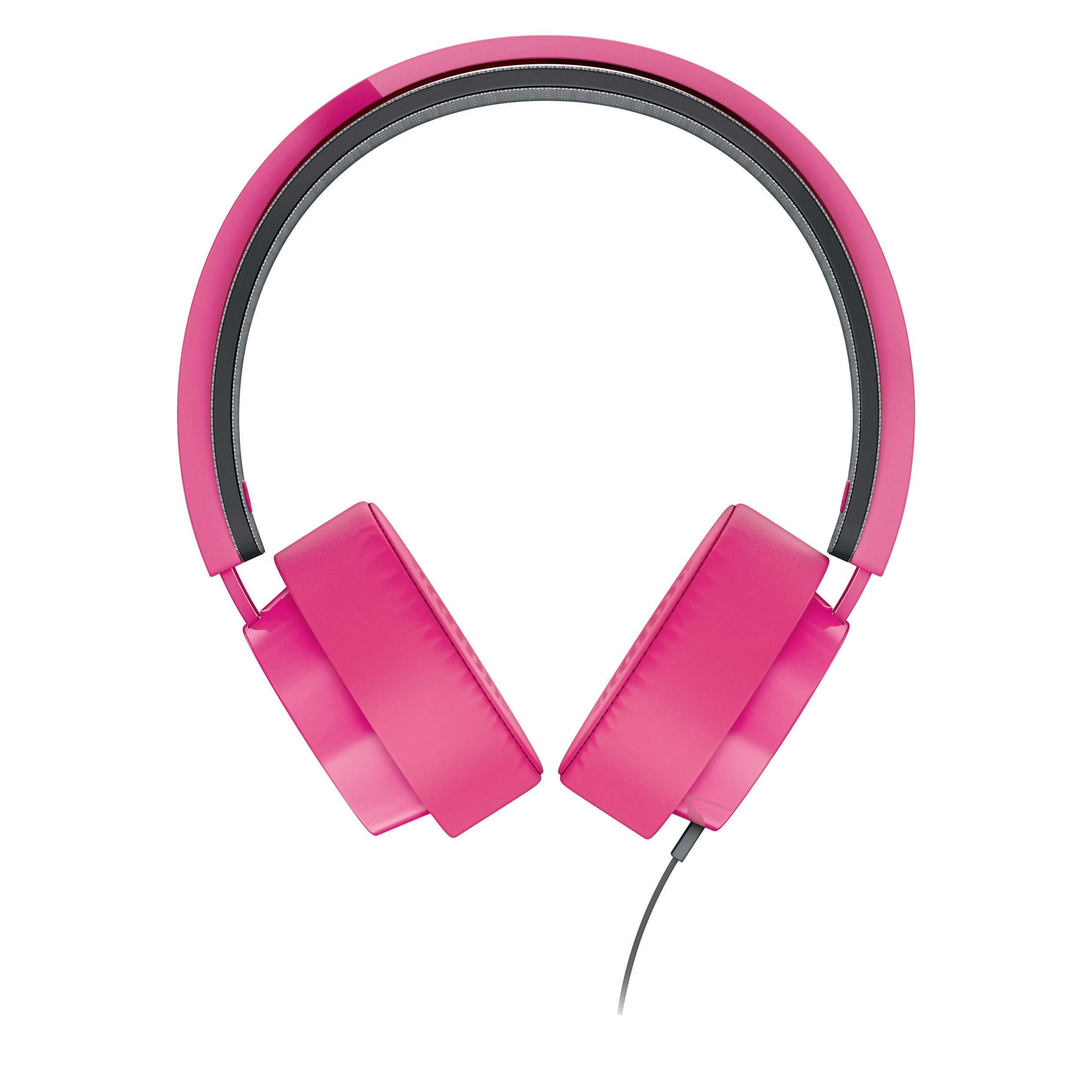 Philips hodetelefoner CitiScape SHL5205 (rosa)
