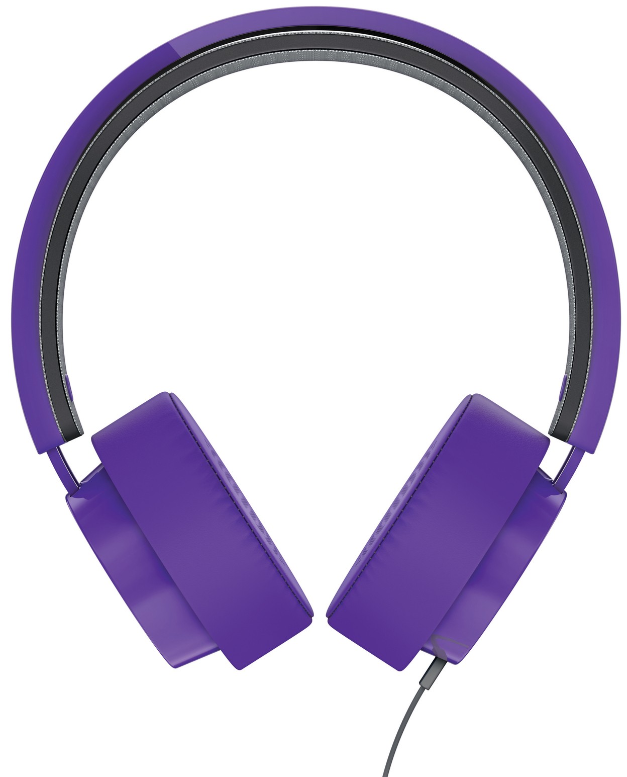 Philips CitiScape SHL5205PP/10 (fialové) – slúchadl