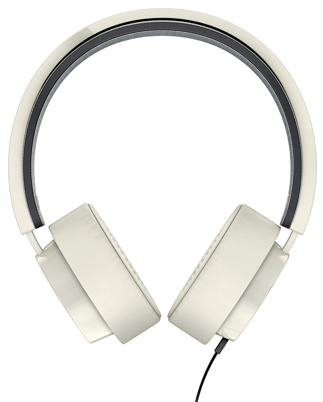 Philips hodetelefoner CitiScape SHL5205 (hvit)
