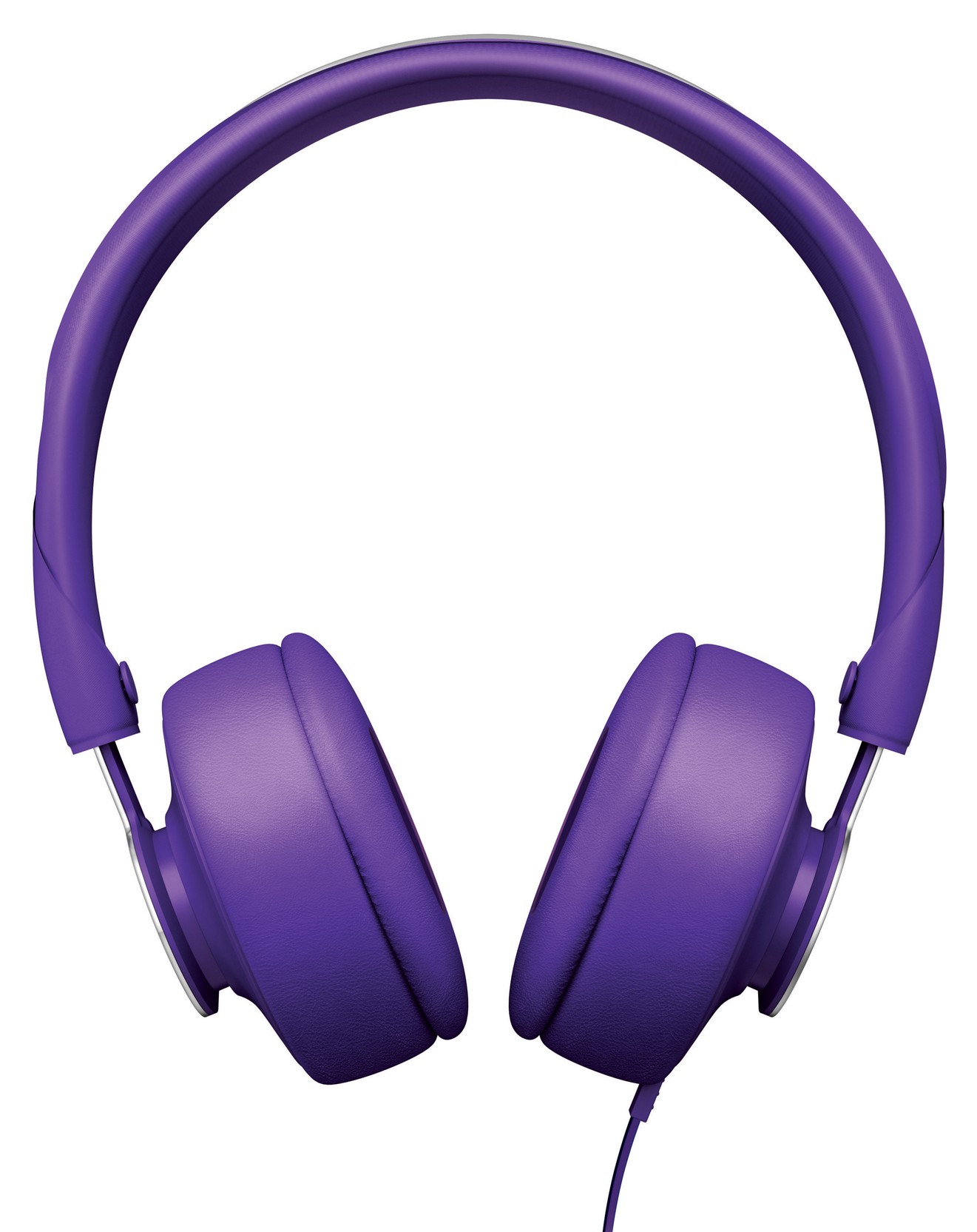 Philips CitiScape SHL5605PP/10 (fialové) – slúchadlá