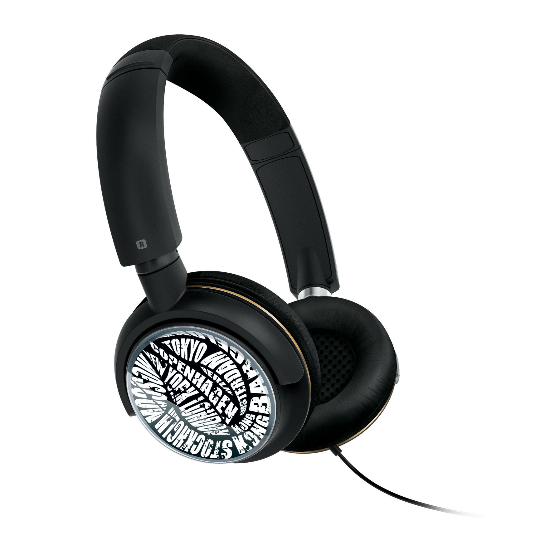 Philips SHL880010 – slúchadlá