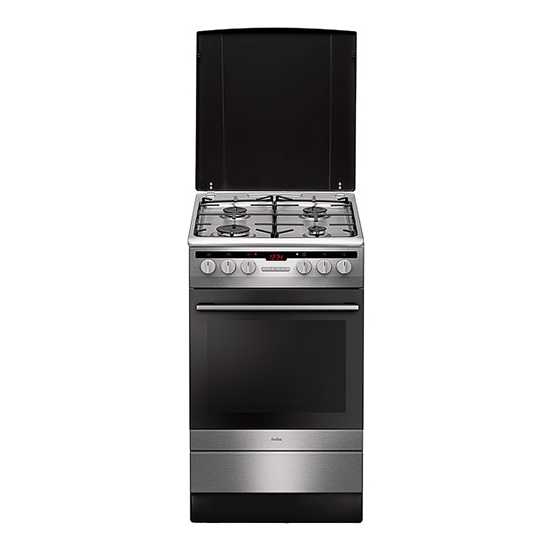 Amica SHM 5764 X - sporák